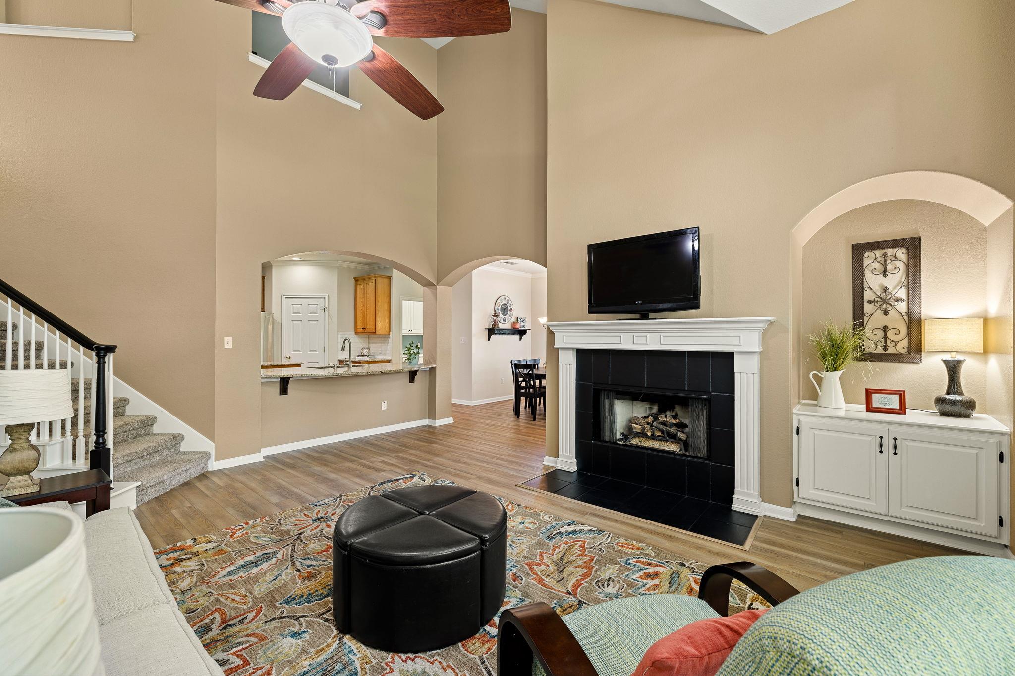 2604 Zambia Dr, Cedar Park, TX 78613