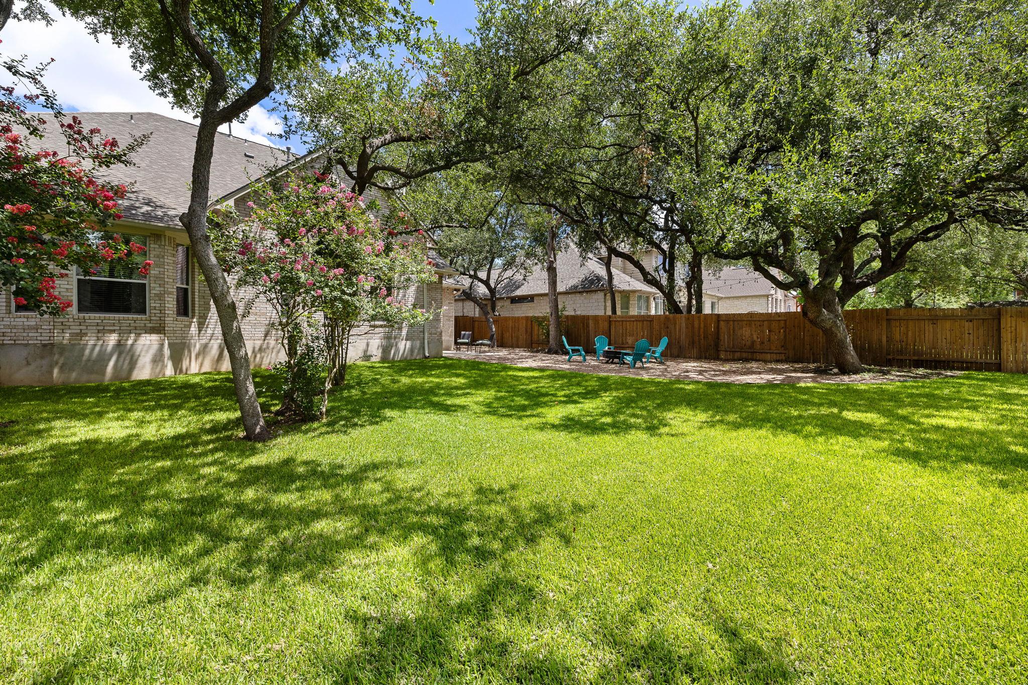 2604 Zambia Dr, Cedar Park, TX 78613