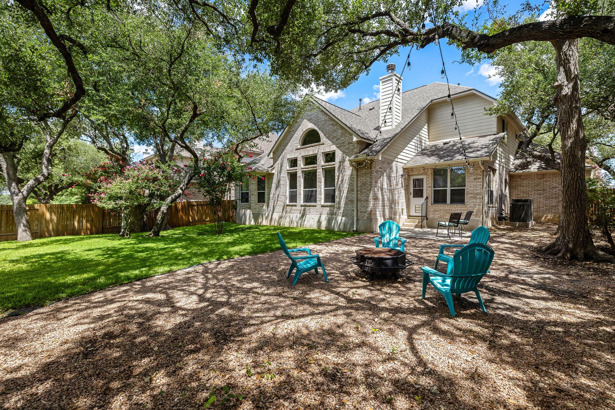 2604 Zambia Dr, Cedar Park, TX 78613