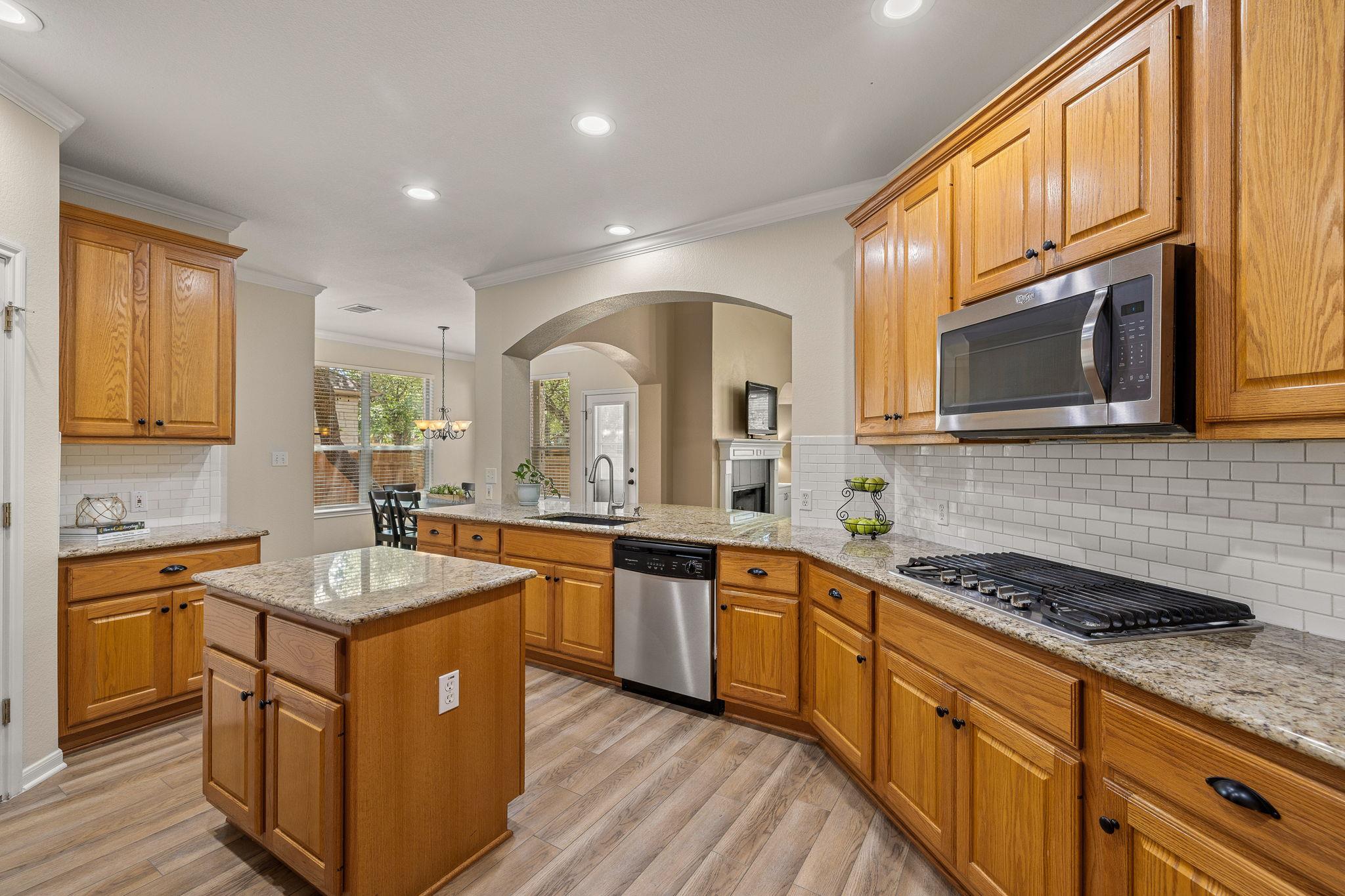 2604 Zambia Dr, Cedar Park, TX 78613