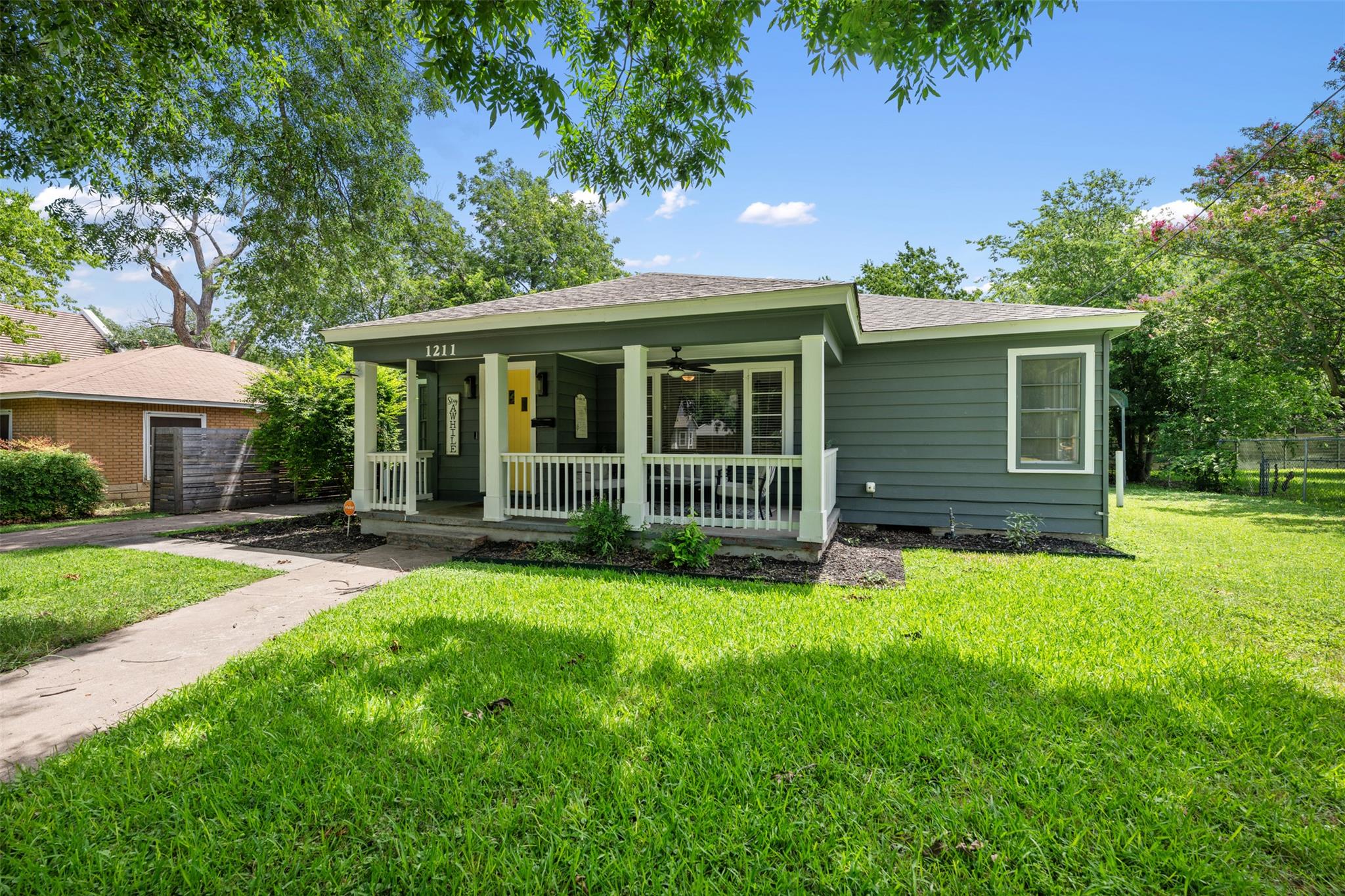 1211 S Church St, Georgetown, TX 78626