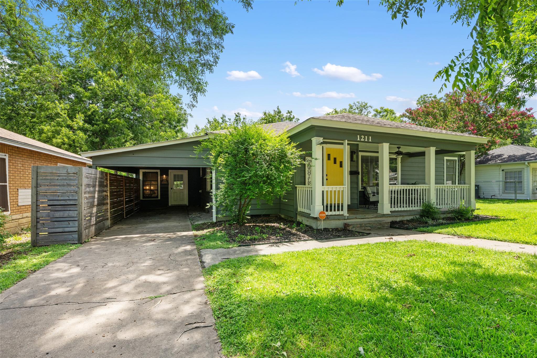 1211 S Church St, Georgetown, TX 78626