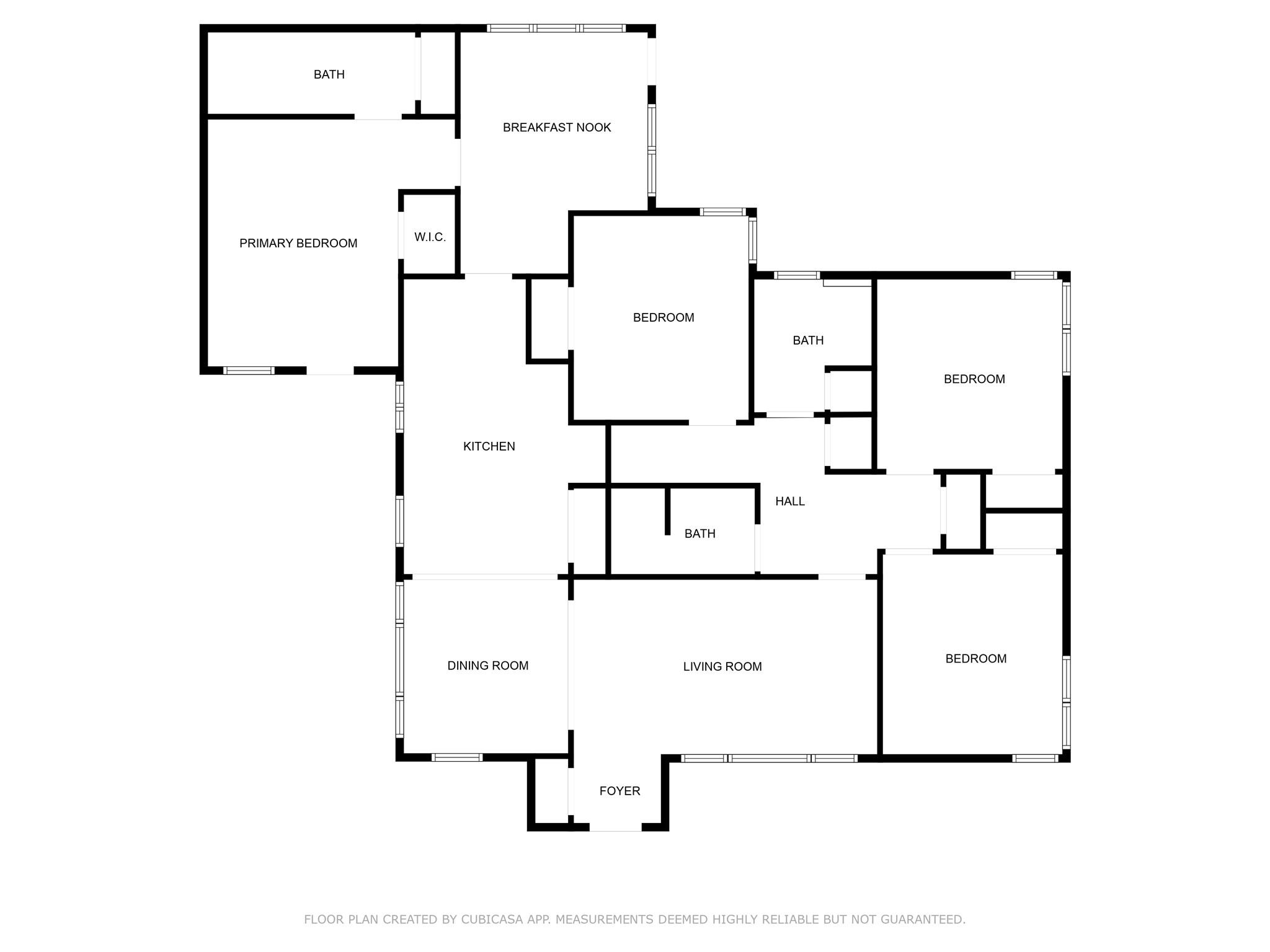 1211 S Church St, Georgetown, TX 78626