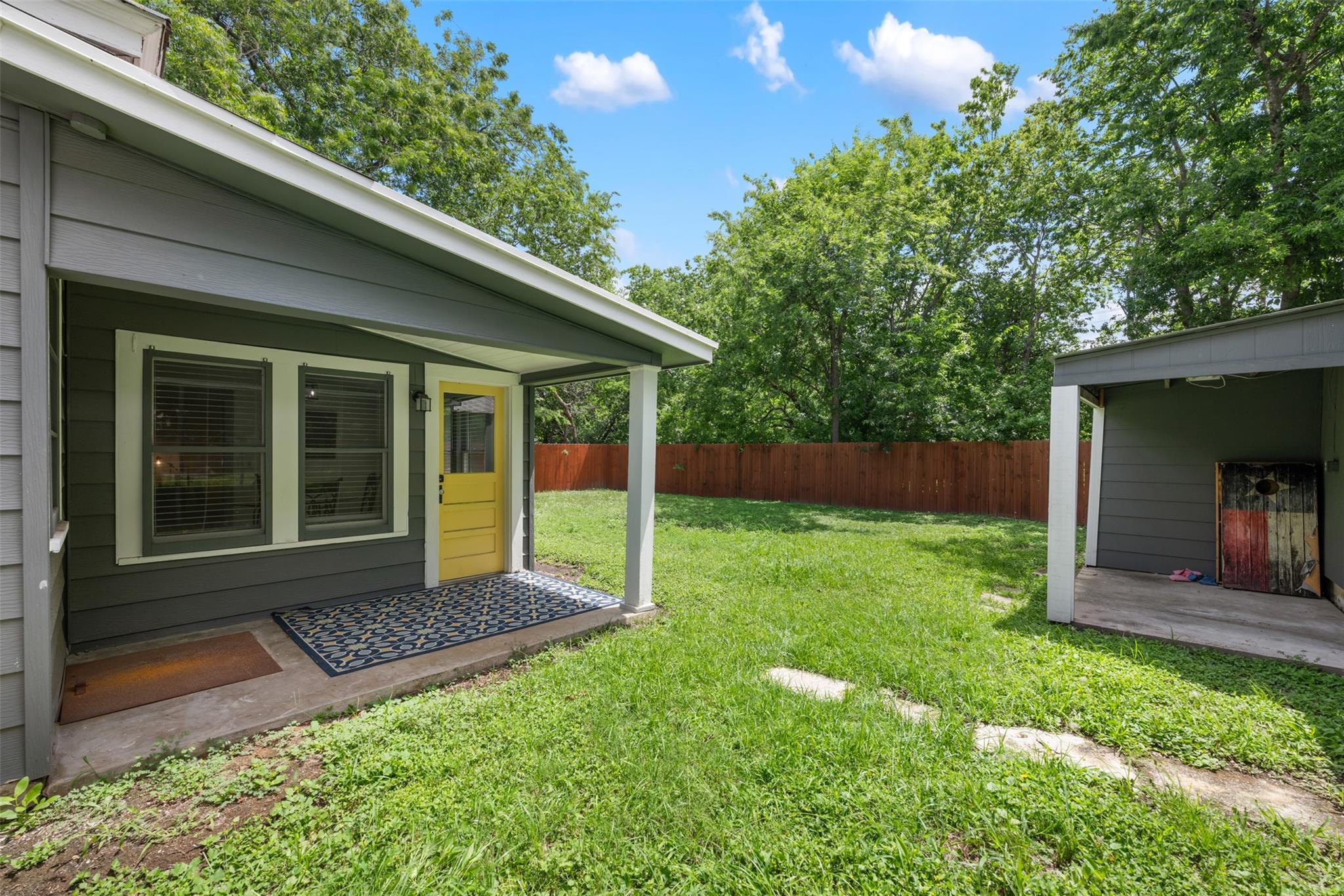 1211 S Church St, Georgetown, TX 78626