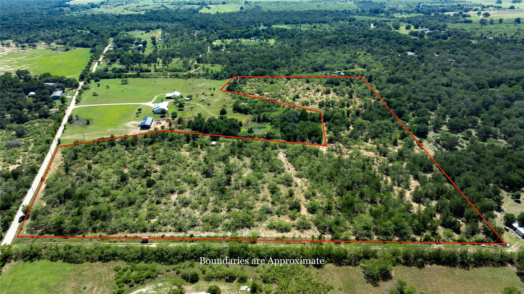 410 Green Acre Dr, Dale, TX 78616