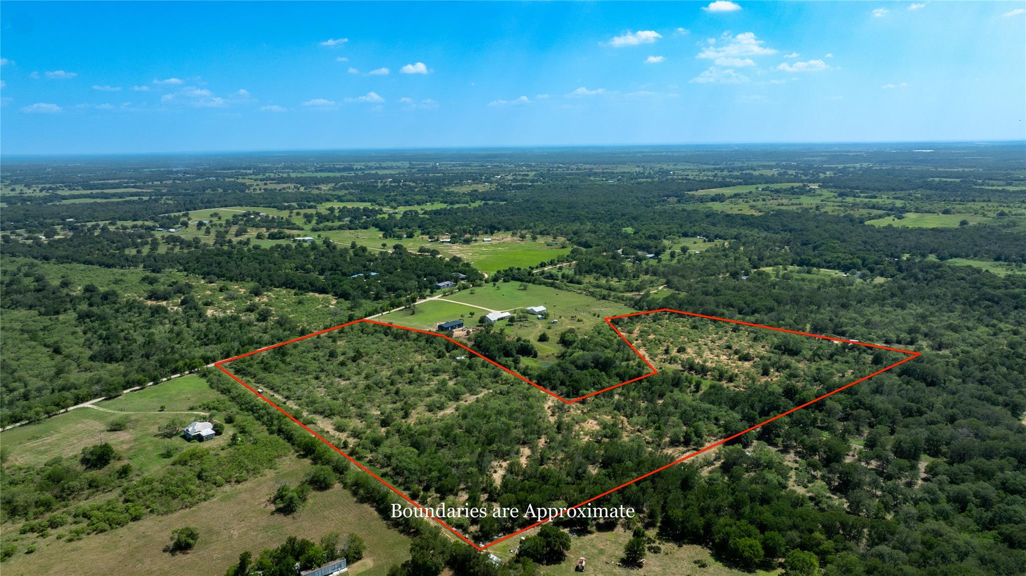 410 Green Acre Dr, Dale, TX 78616