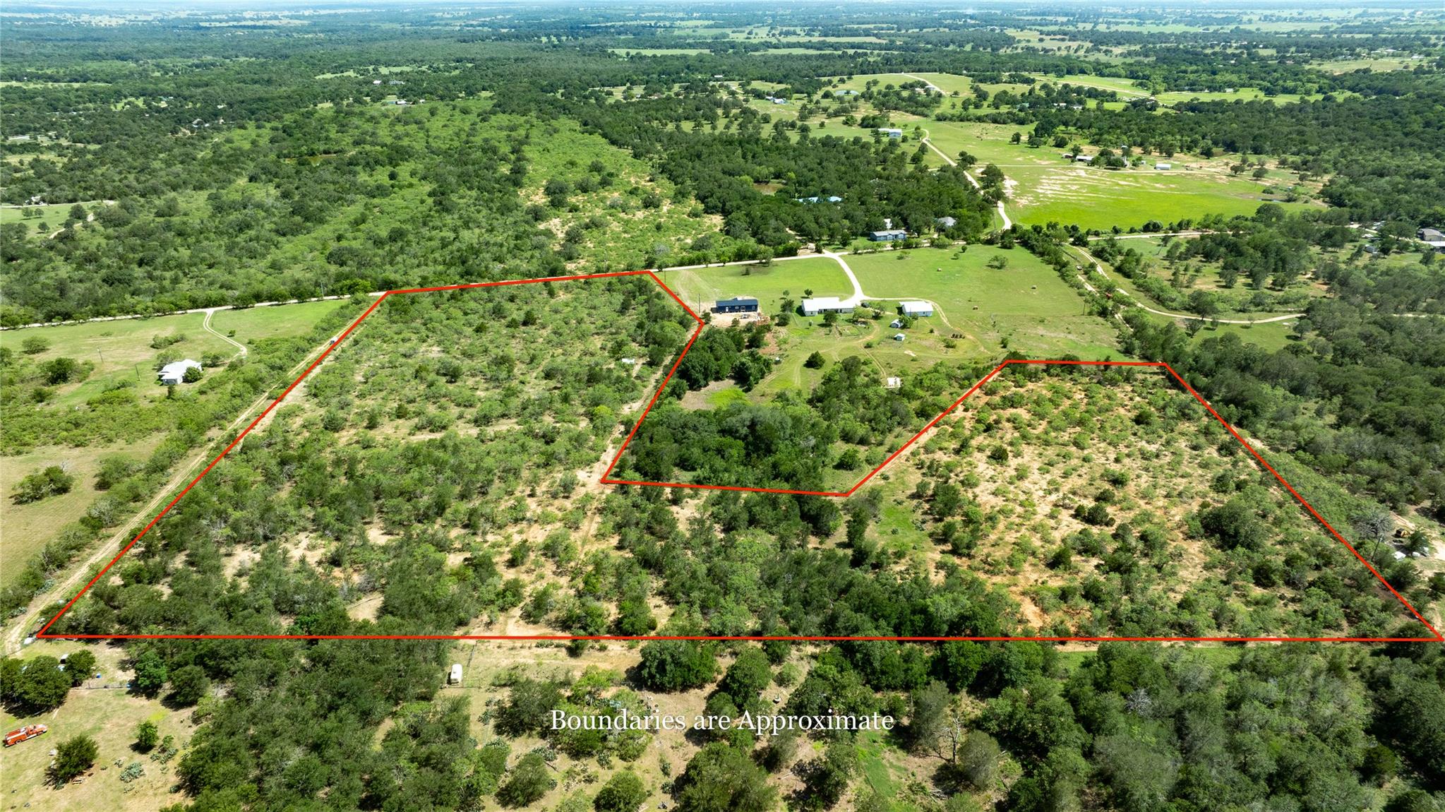 410 Green Acre Dr, Dale, TX 78616