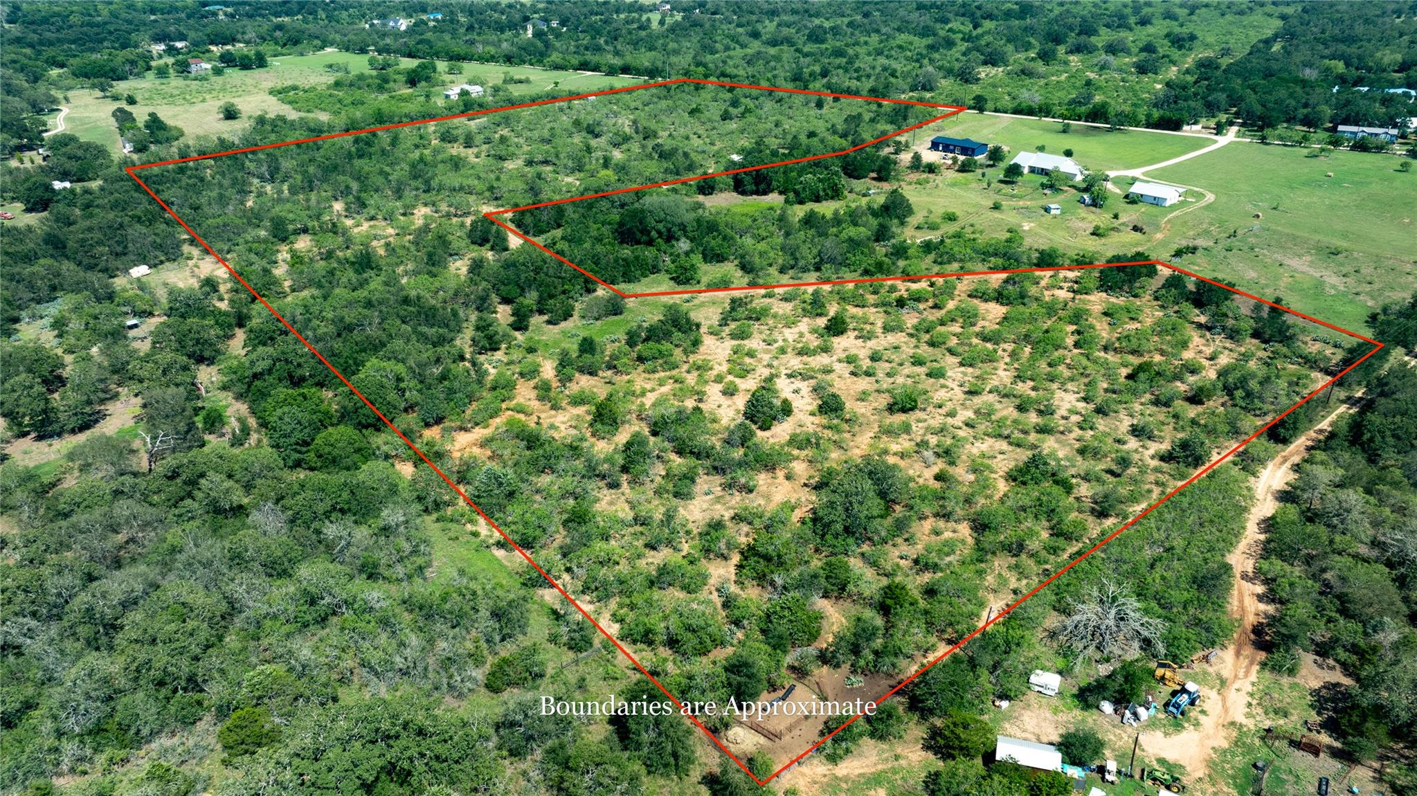 410 Green Acre Dr, Dale, TX 78616
