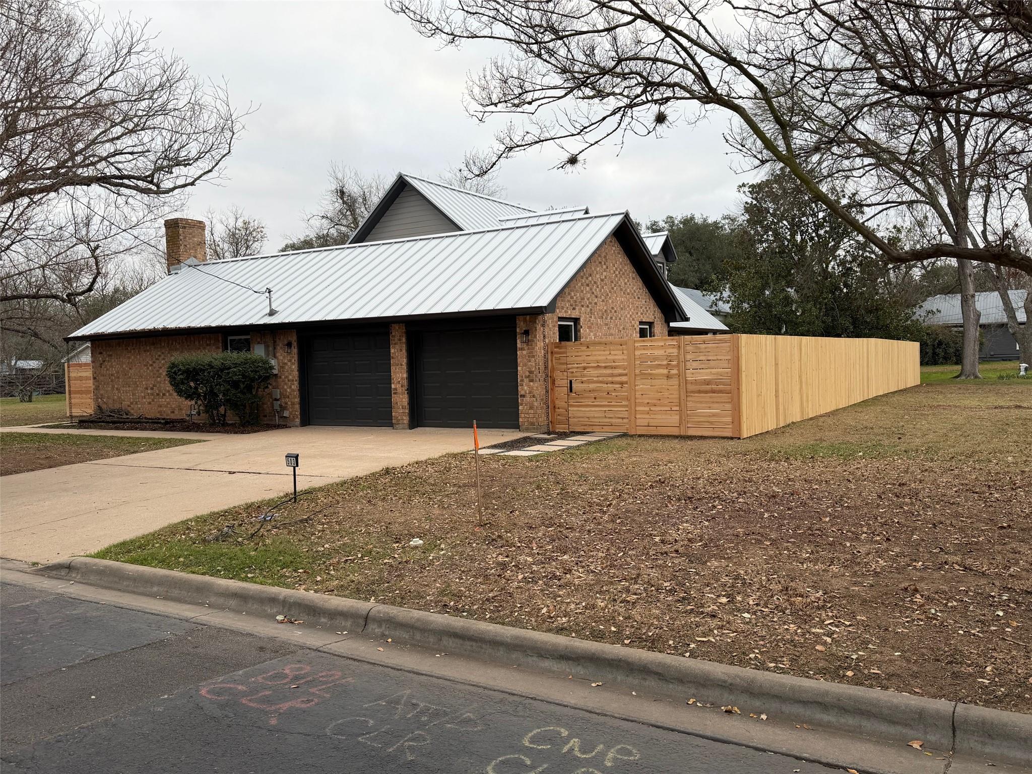 503 Elm St, Bastrop, TX 78602
