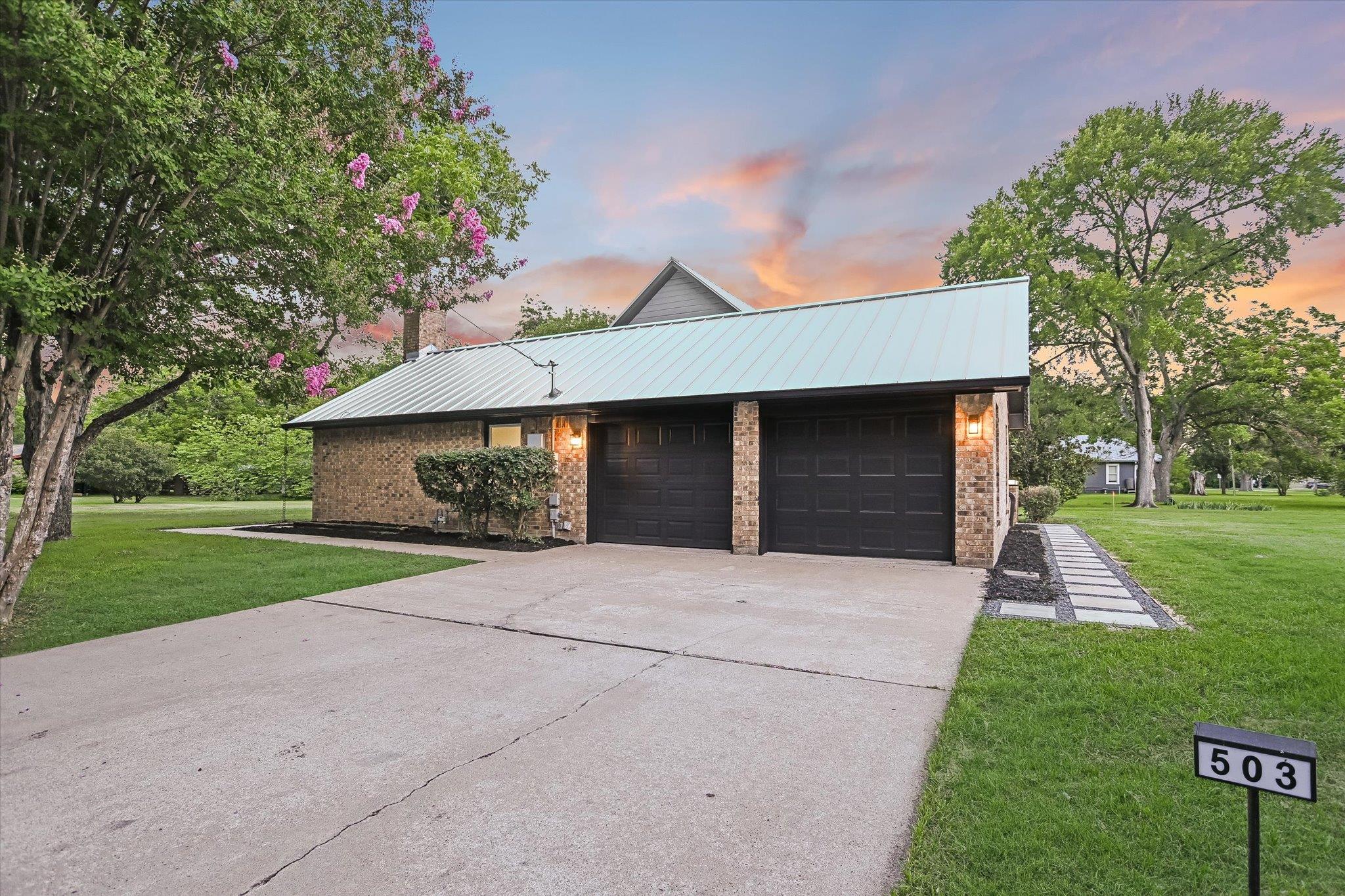 503 Elm St, Bastrop, TX 78602