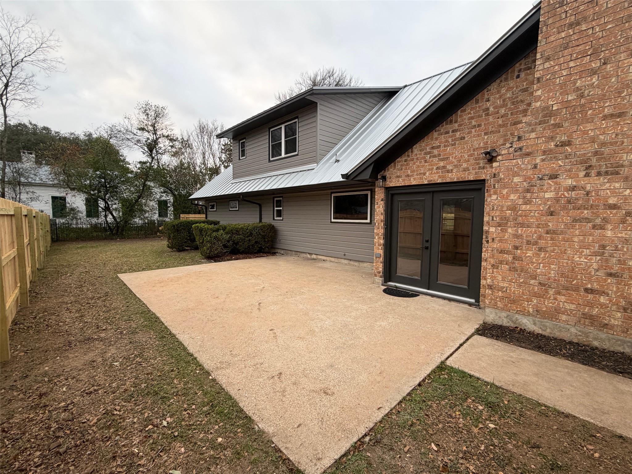 503 Elm St, Bastrop, TX 78602