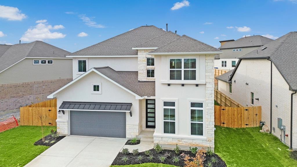 19600 Judys Vw, Pflugerville, TX 78660