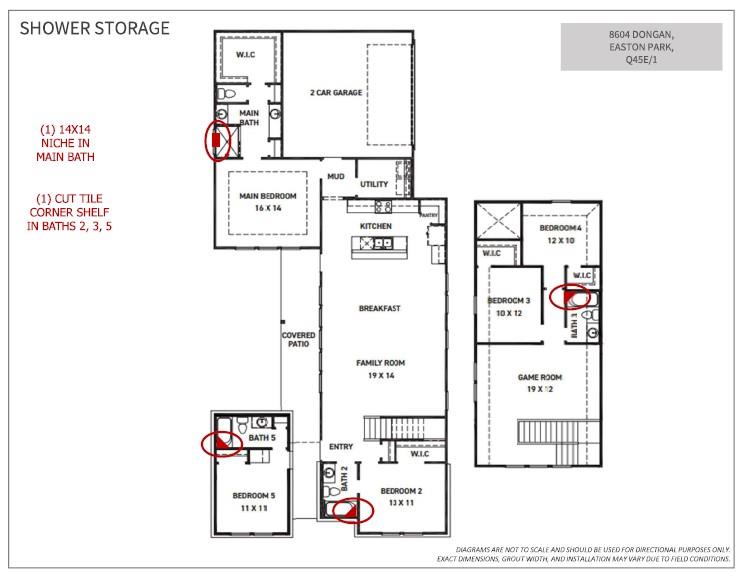 8604 Dongan Dr, Austin, TX 78744