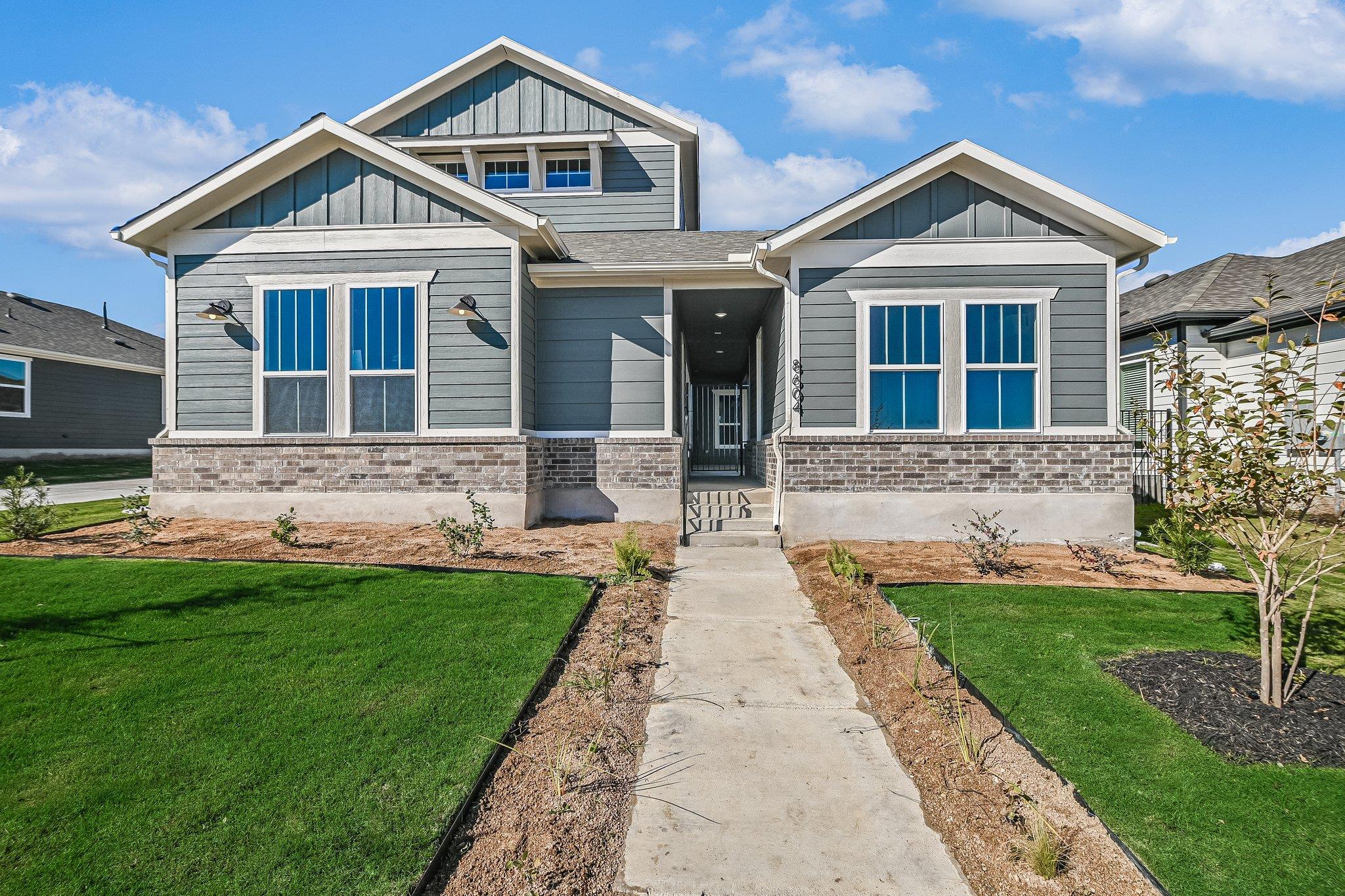 8604 Dongan Dr, Austin, TX 78744