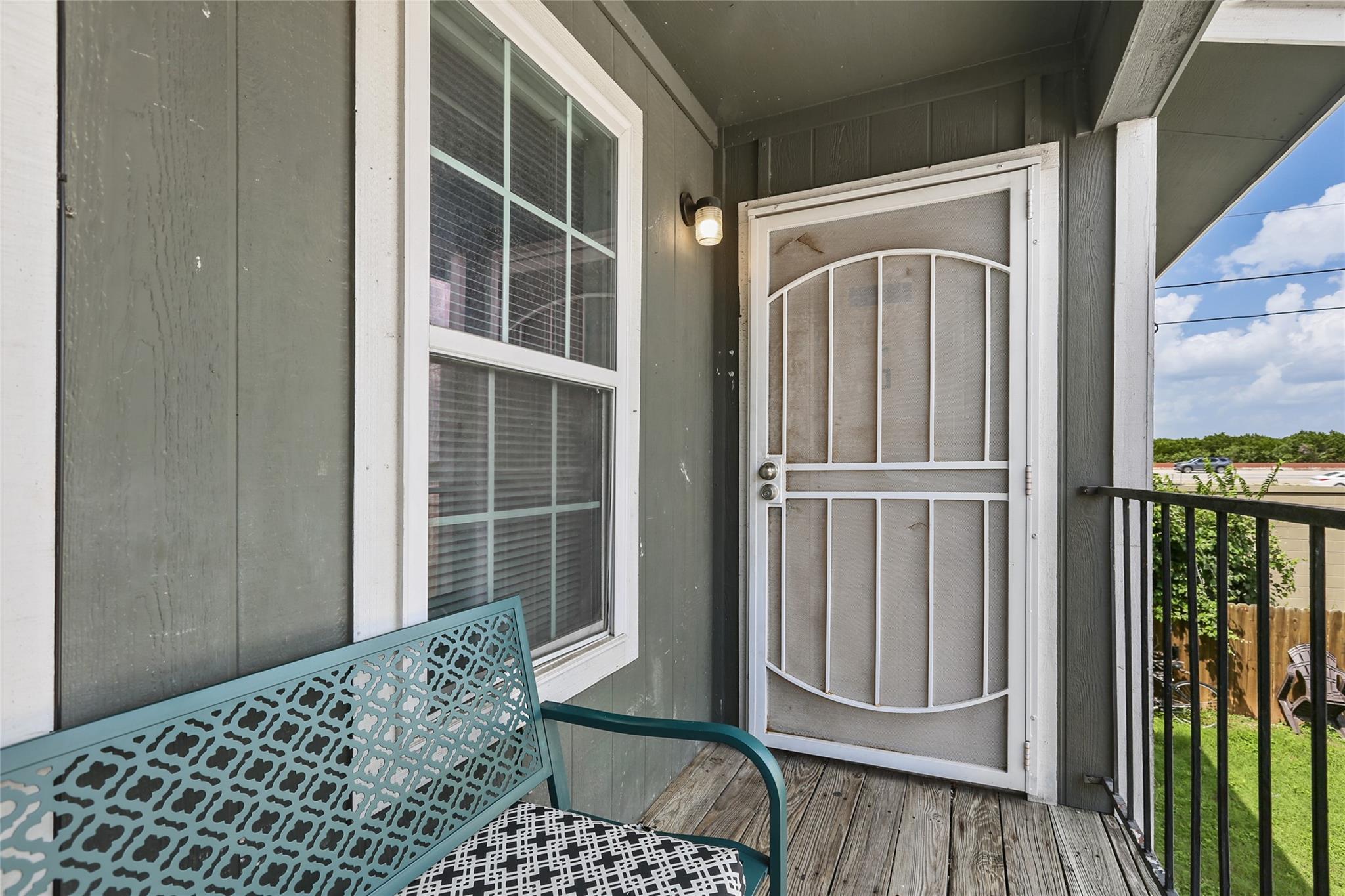 7415 VINTAGE HILLS Dr # D, Austin, TX 78723