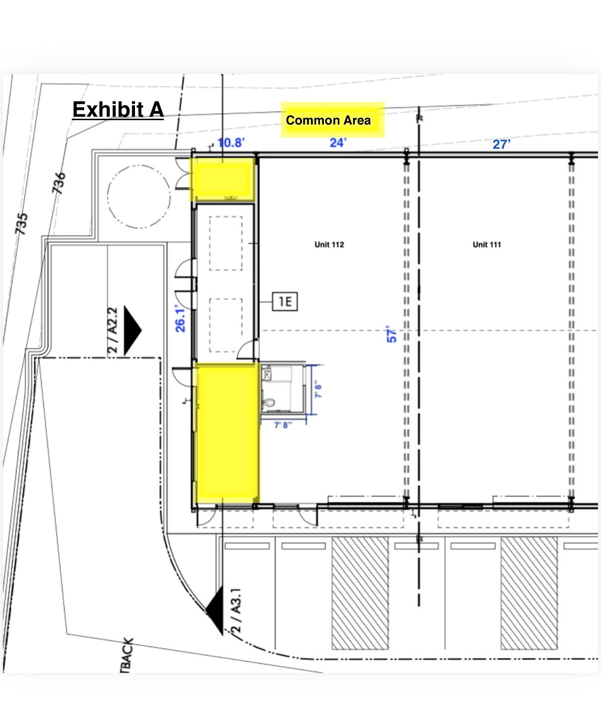 1705 Robert Light Blvd # 111 & 112, Buda, TX 78610