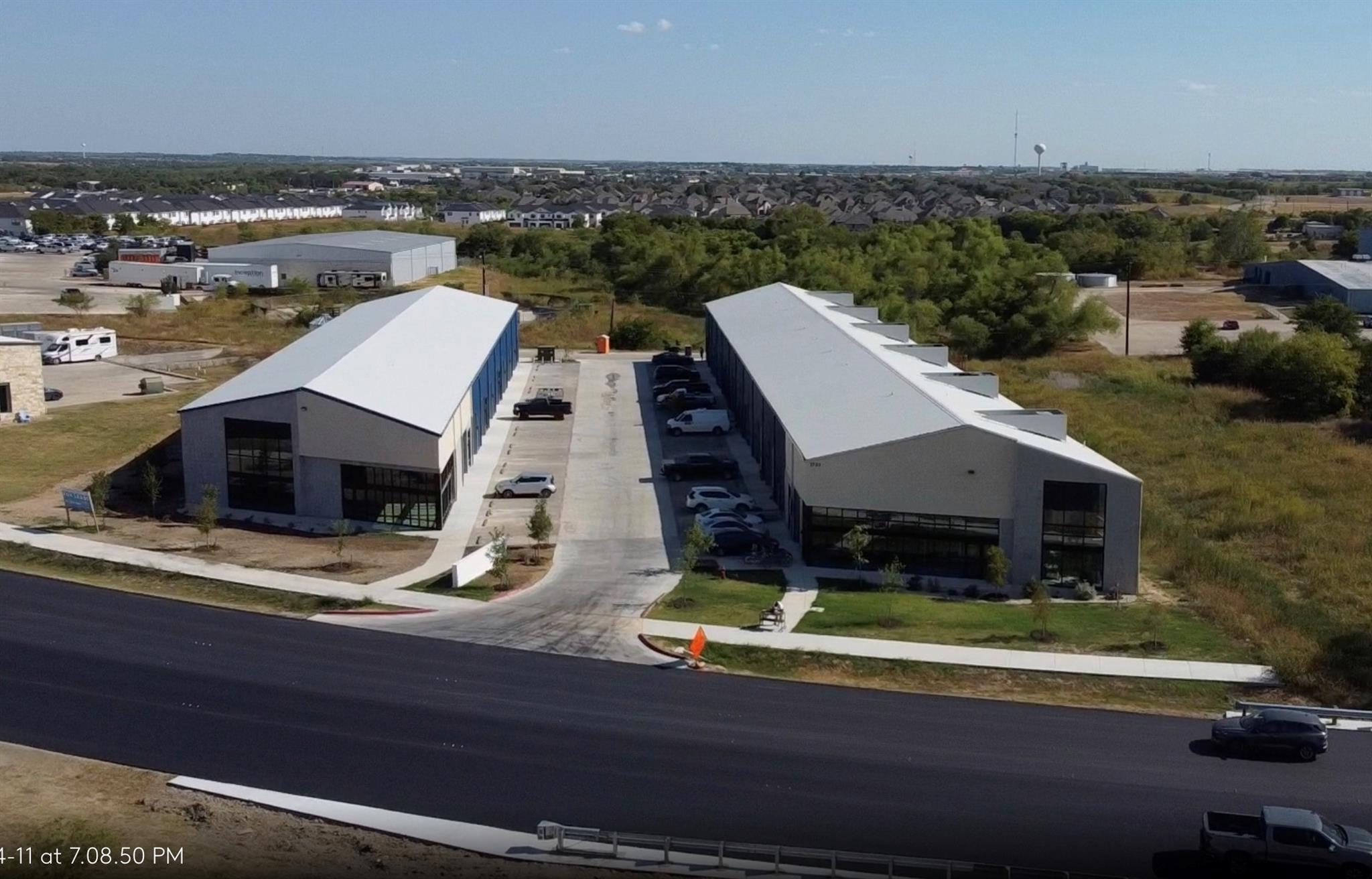 1705 Robert Light Blvd # 111 & 112, Buda, TX 78610