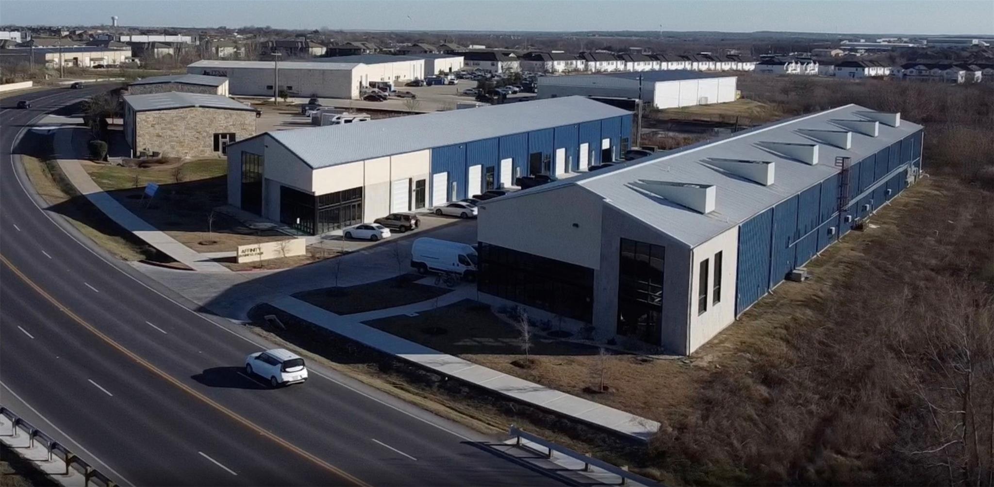 1705 Robert  Light Blvd # 111 & 112, Buda, TX 78610