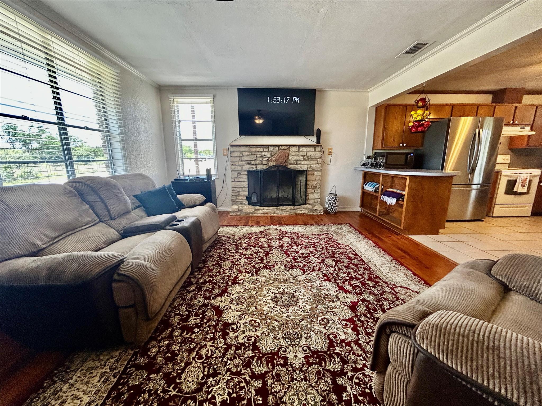 212 Bluebonnet Ln, Liberty Hill, TX 78642