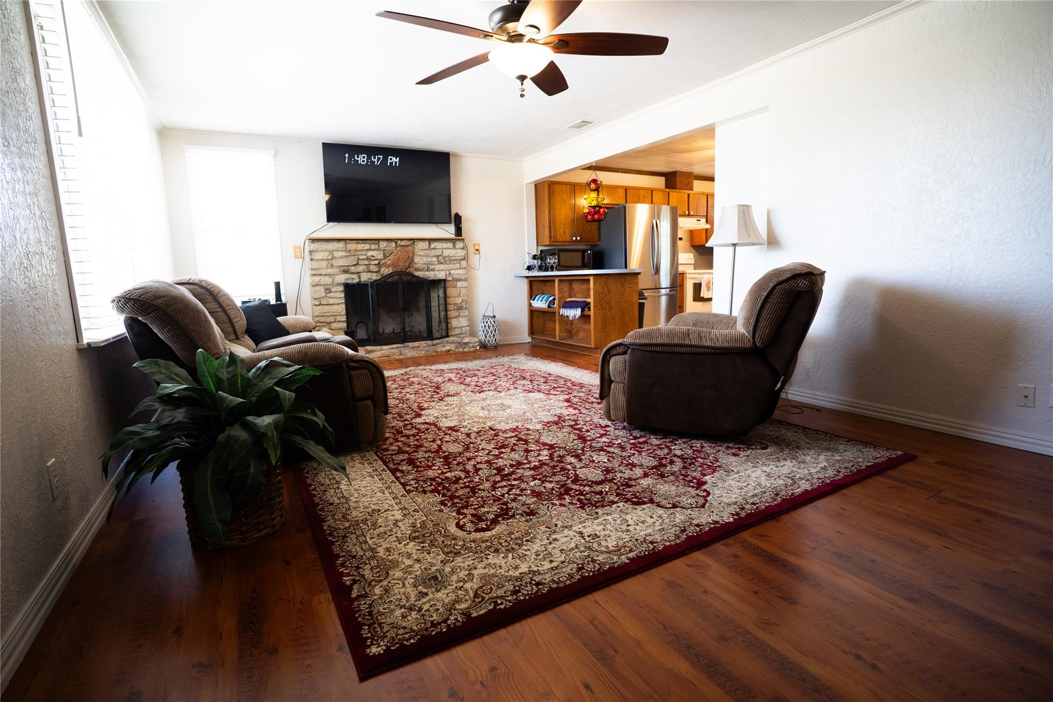 212 Bluebonnet Ln, Liberty Hill, TX 78642