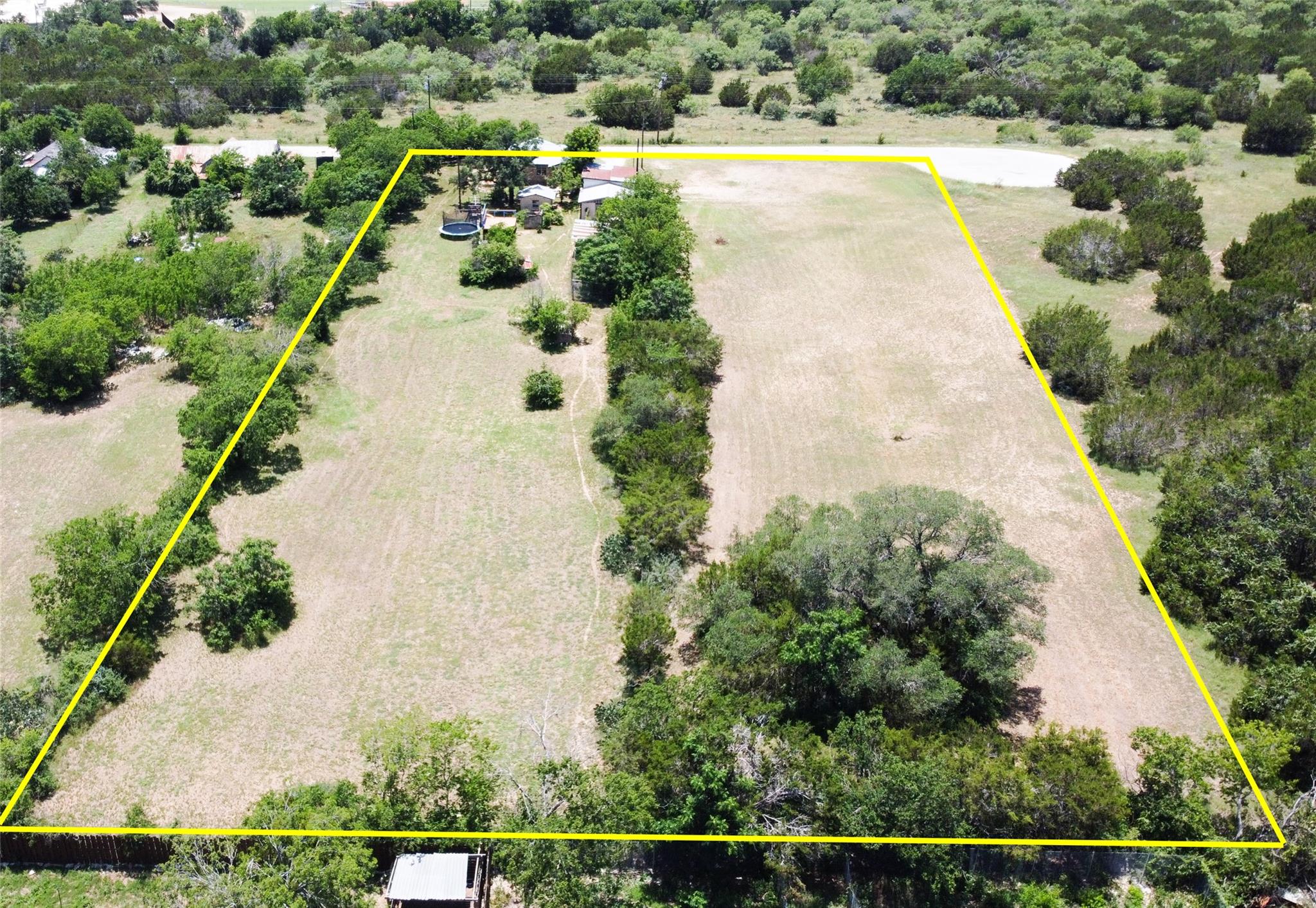 212 Bluebonnet Ln, Liberty Hill, TX 78642