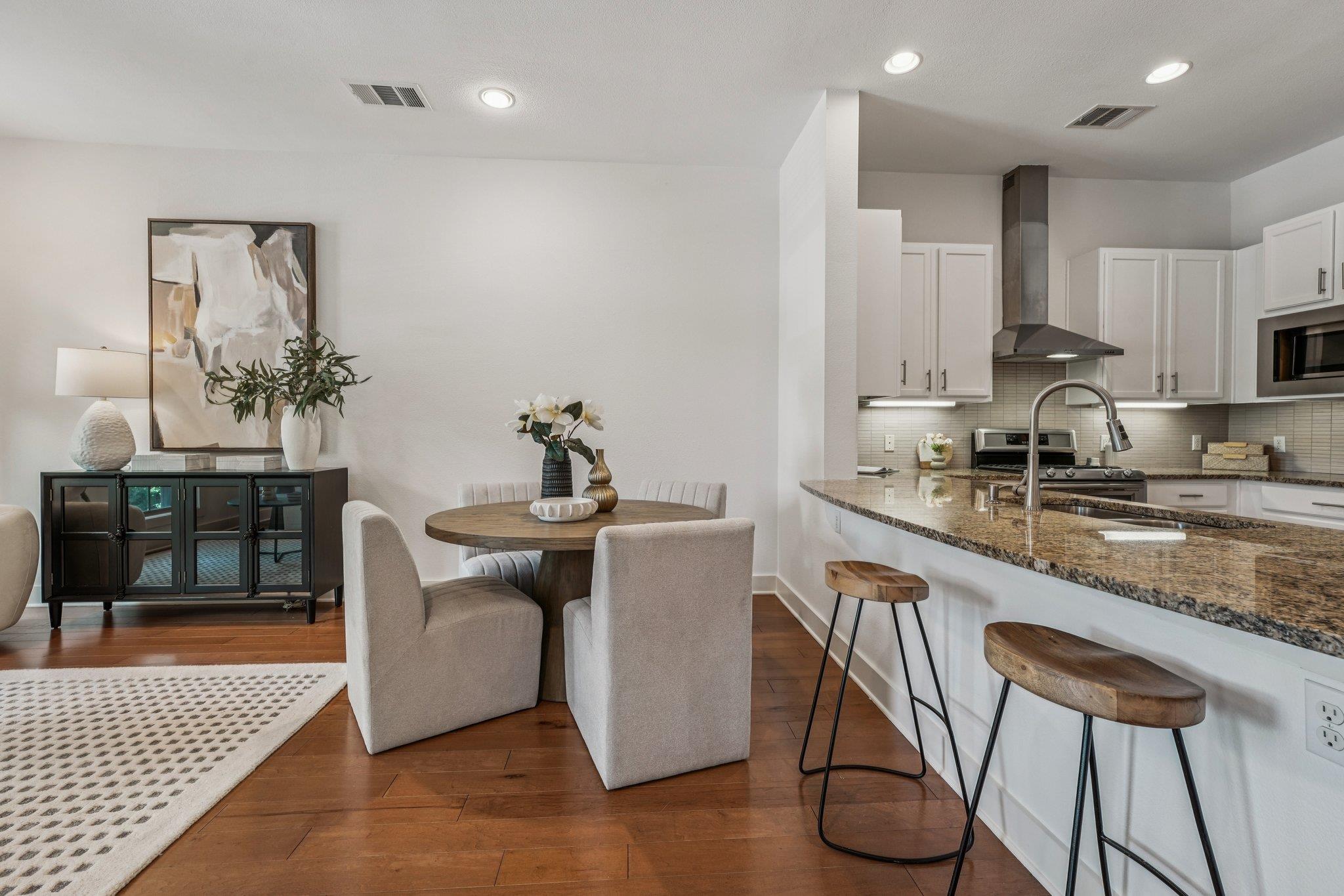 2520 Bluebonnet Ln # 48, Austin, TX 78704