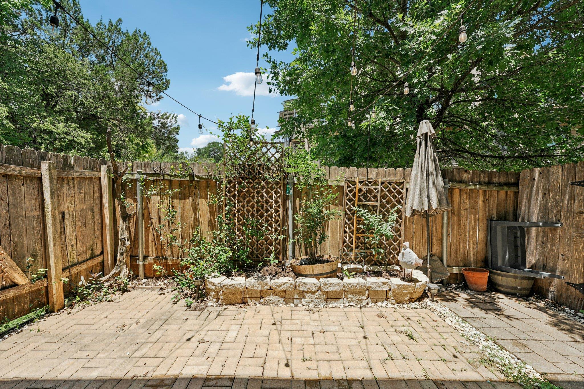 2520 Bluebonnet Ln # 48, Austin, TX 78704