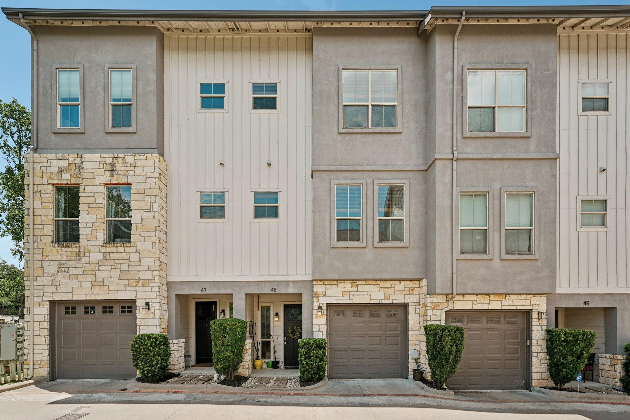 2520 Bluebonnet Ln # 48, Austin, TX 78704