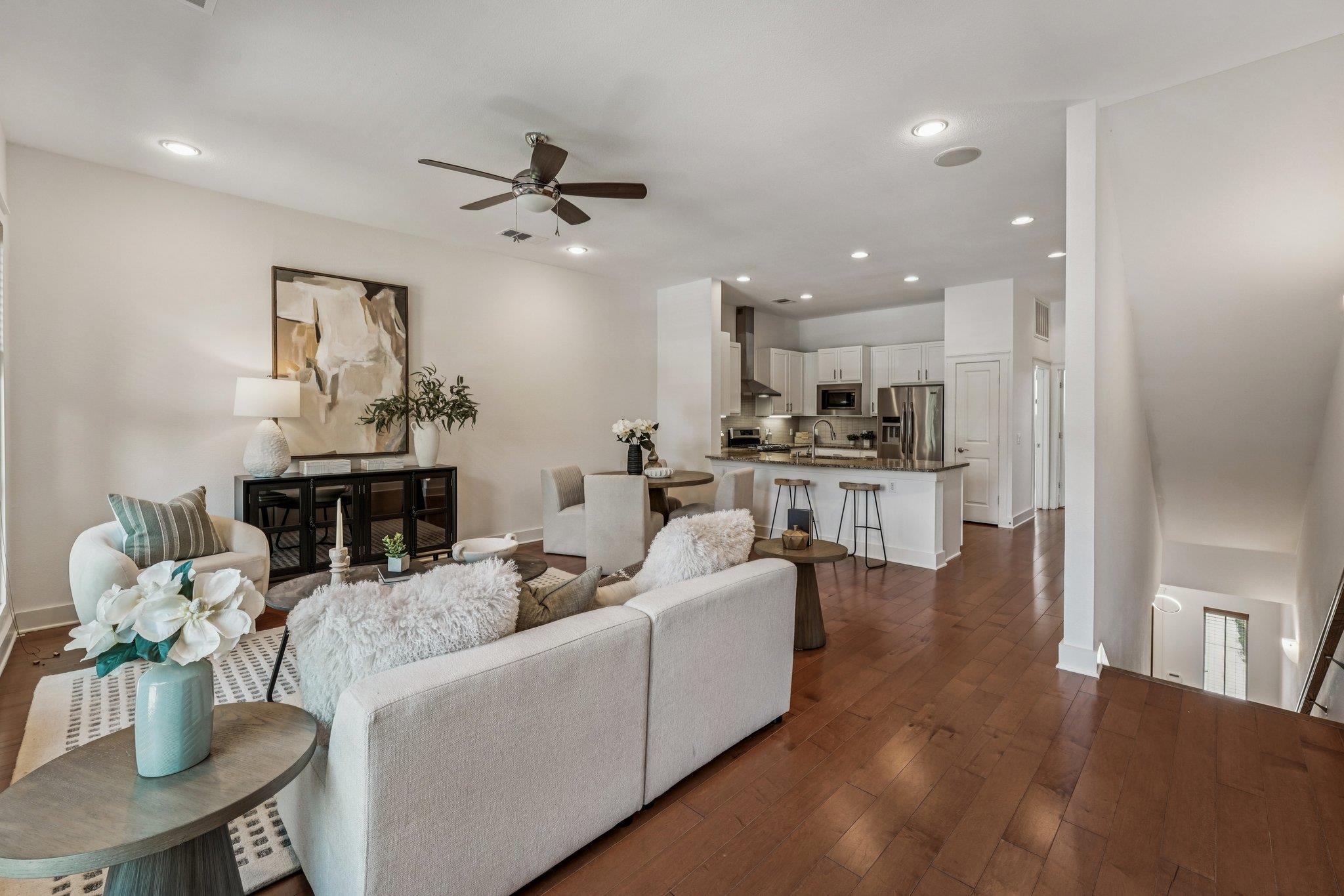 2520 Bluebonnet Ln # 48, Austin, TX 78704