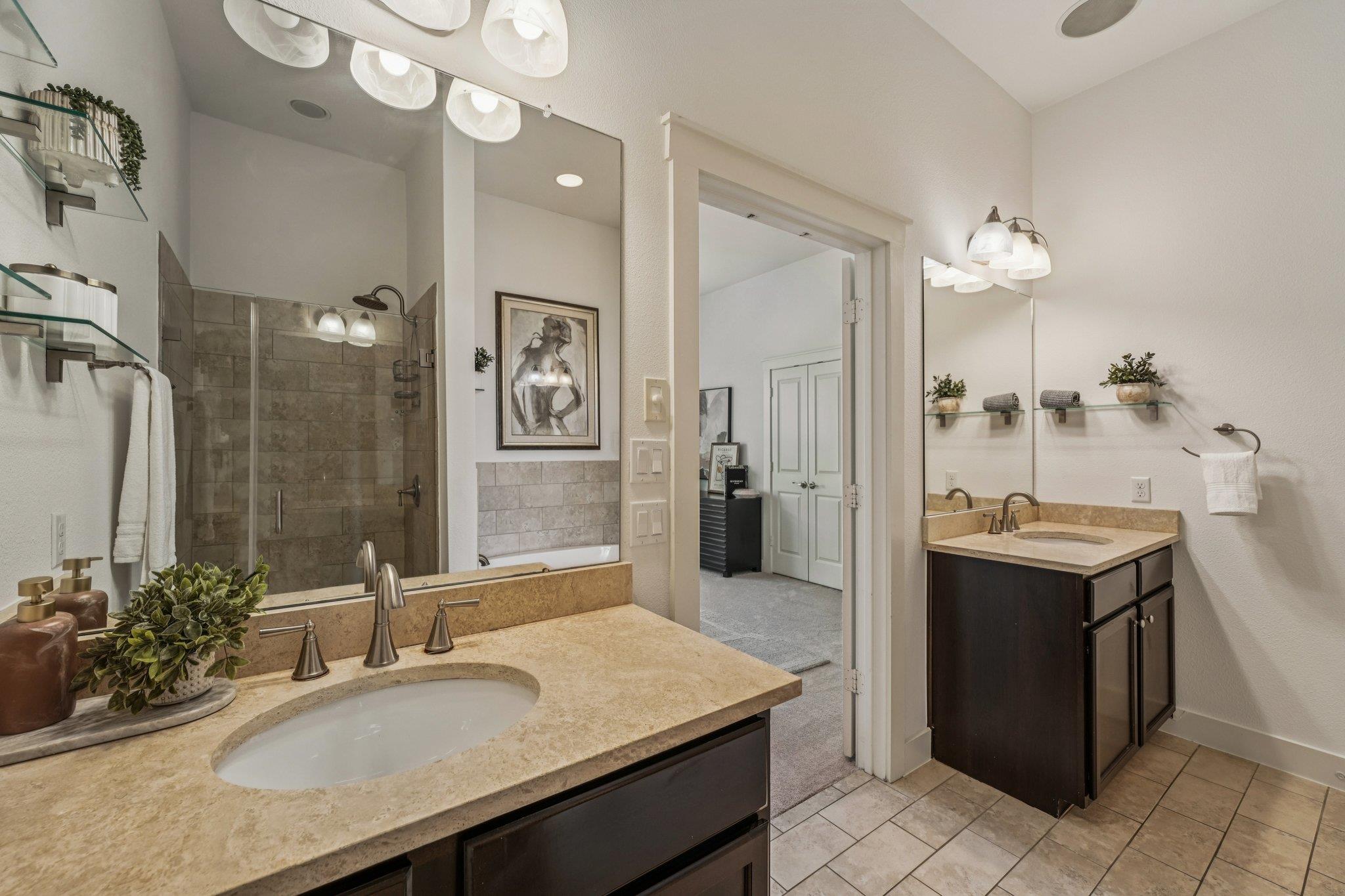 2520 Bluebonnet Ln # 48, Austin, TX 78704