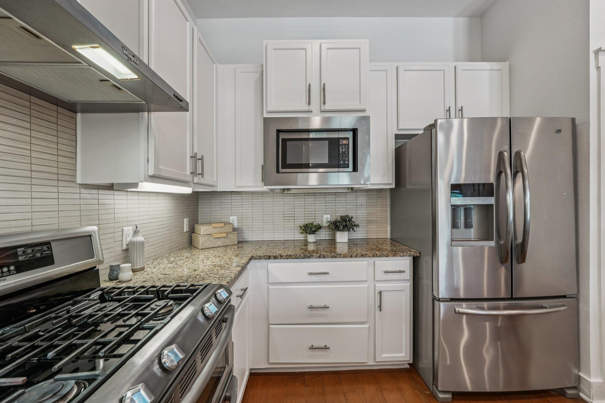 2520 Bluebonnet Ln # 48, Austin, TX 78704