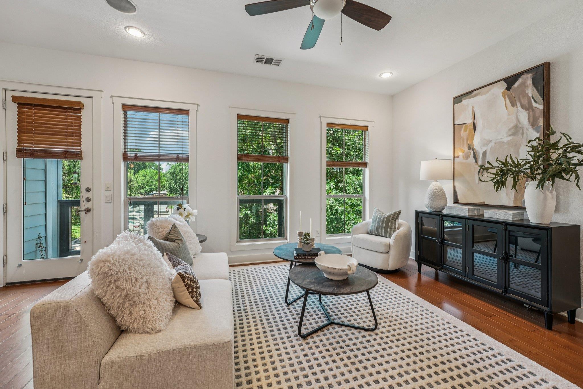2520 Bluebonnet Ln # 48, Austin, TX 78704