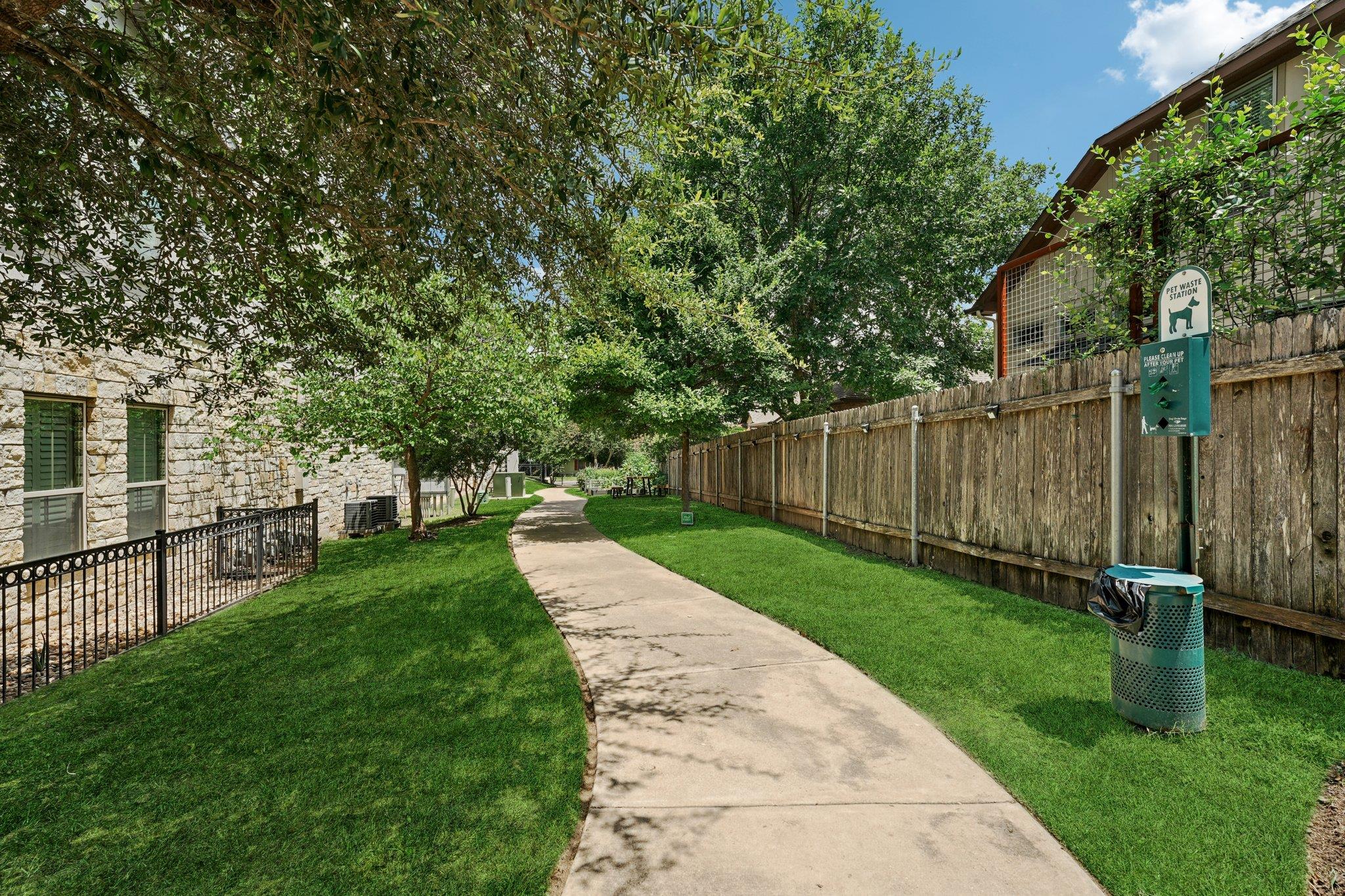 2520 Bluebonnet Ln # 48, Austin, TX 78704