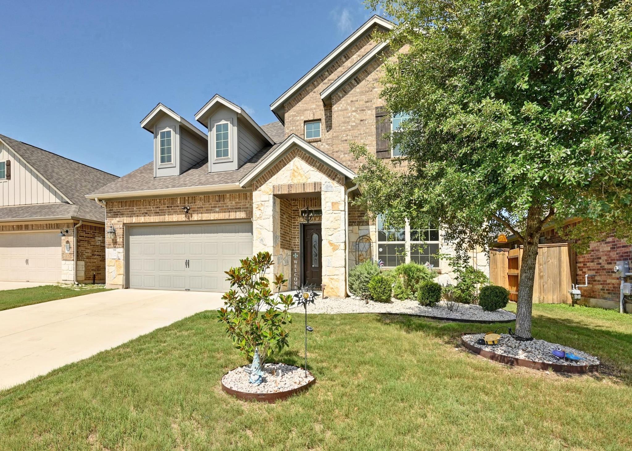 198 Danbark Dr, Buda, TX 78610