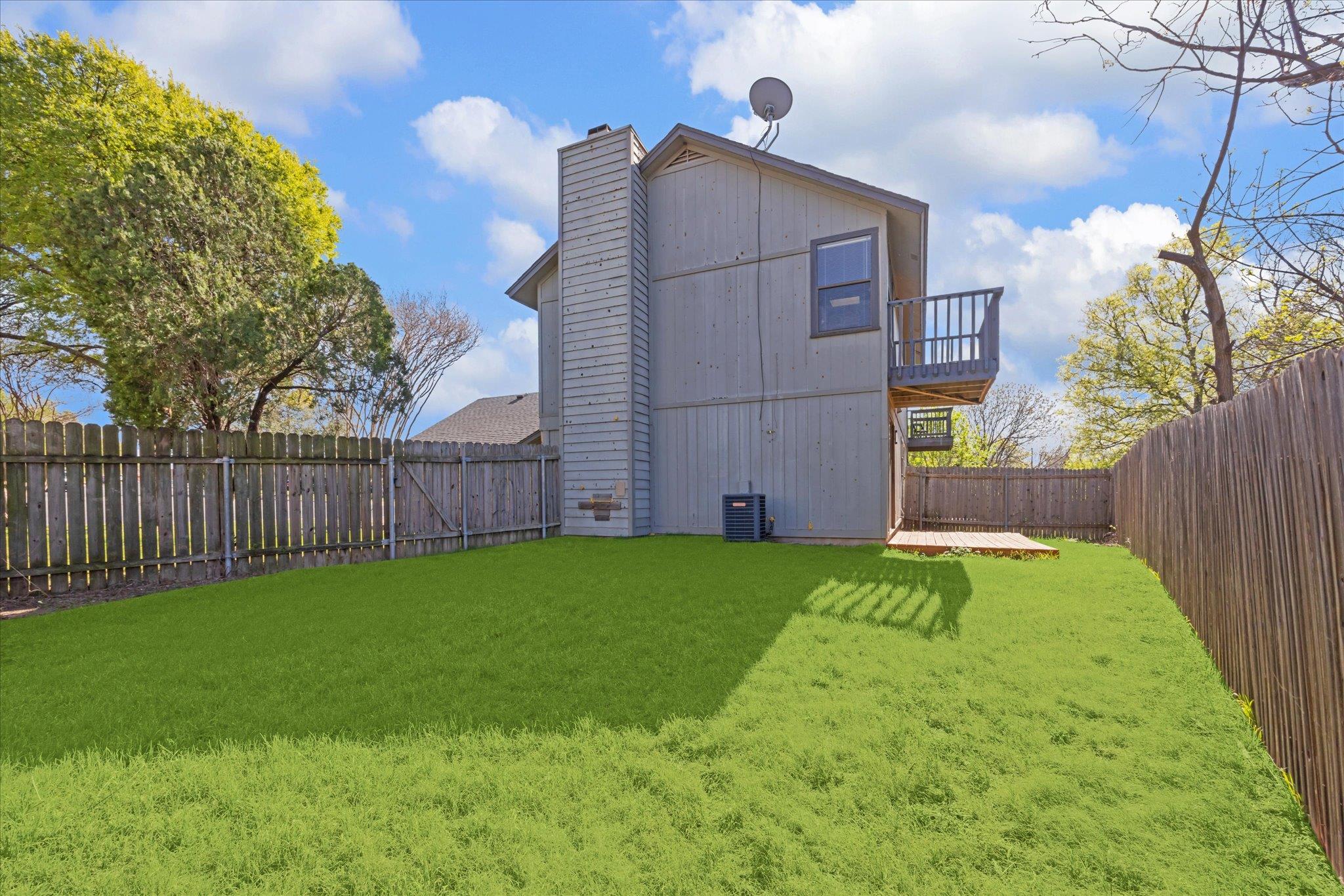 710 Rollingway Dr # B, Round Rock, TX 78681