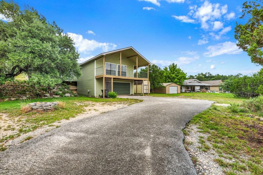 1219 Canyon Trace Trce, Canyon Lake, TX 78133