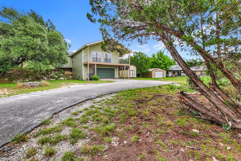 1219 Canyon Trace Trce, Canyon Lake, TX 78133