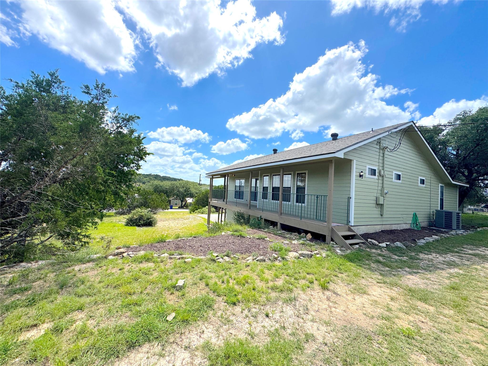 1219 Canyon Trace Trce, Canyon Lake, TX 78133