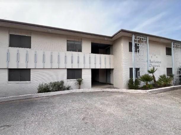 3106 Duval St # 203, Austin, TX 78705
