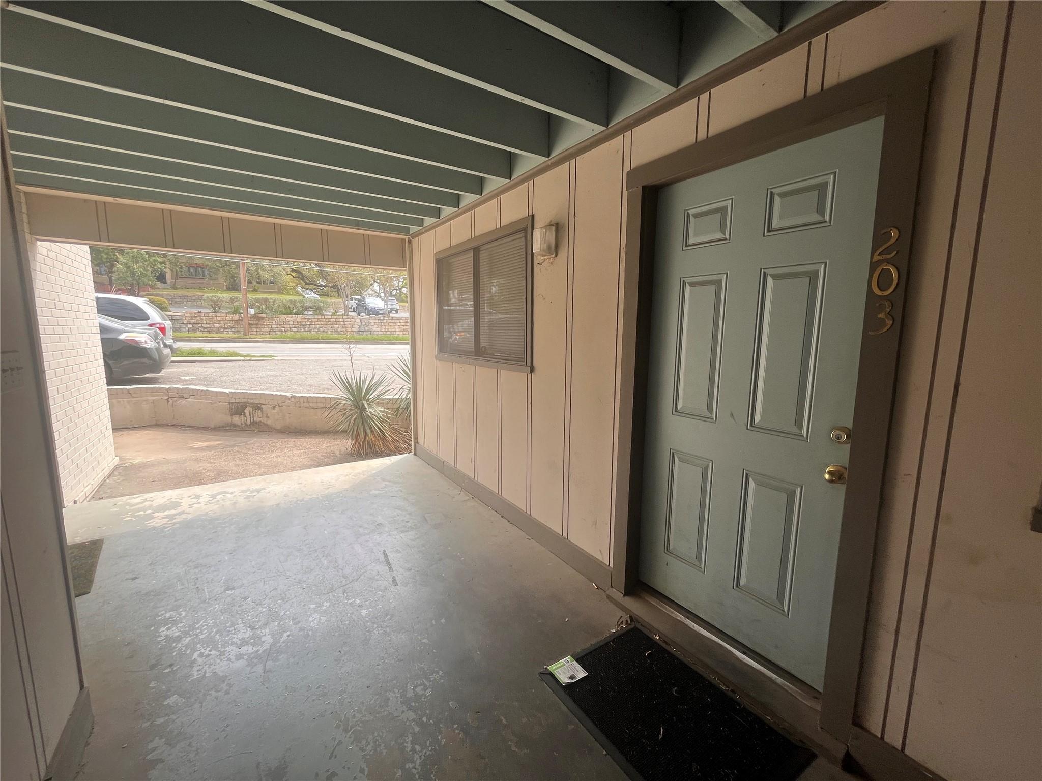 3106 Duval St # 203, Austin, TX 78705