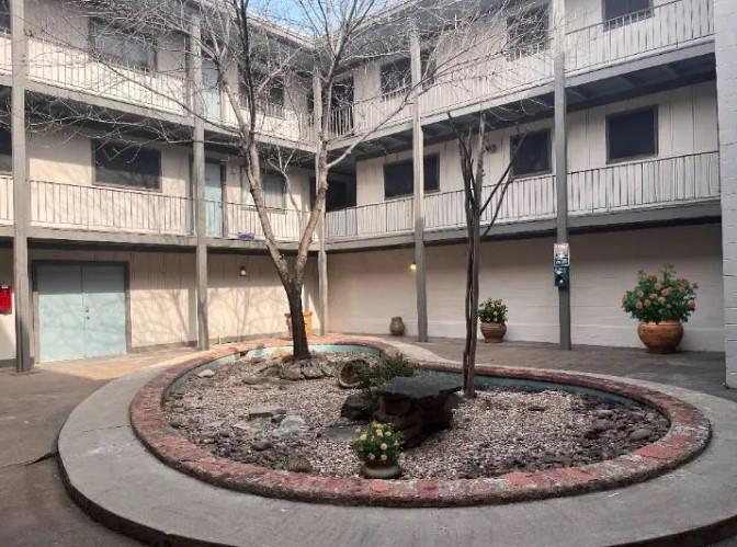 3106 Duval St # 203, Austin, TX 78705