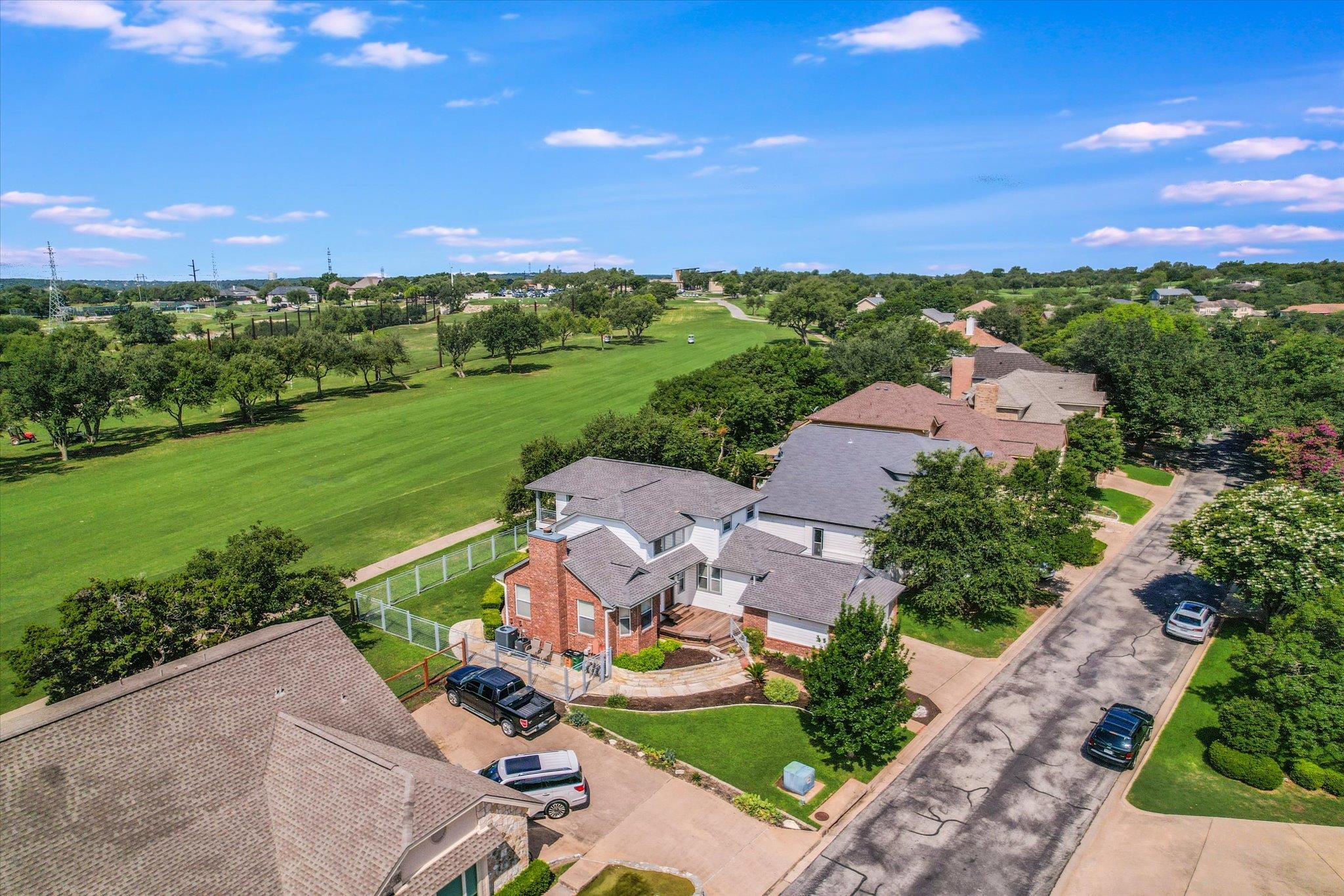 5731 Misty Hill Cv, Austin, TX 78759