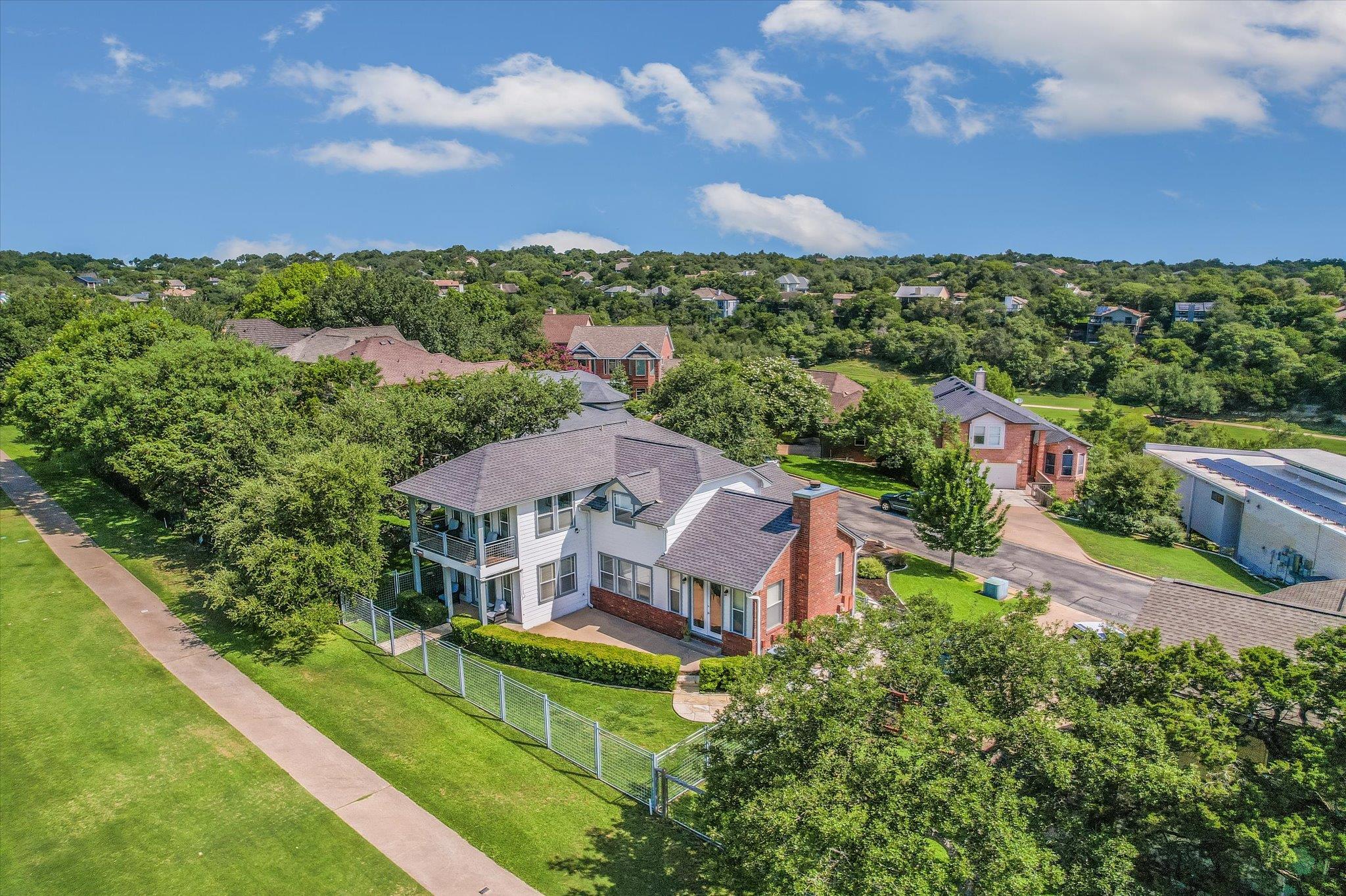 5731 Misty Hill Cv, Austin, TX 78759