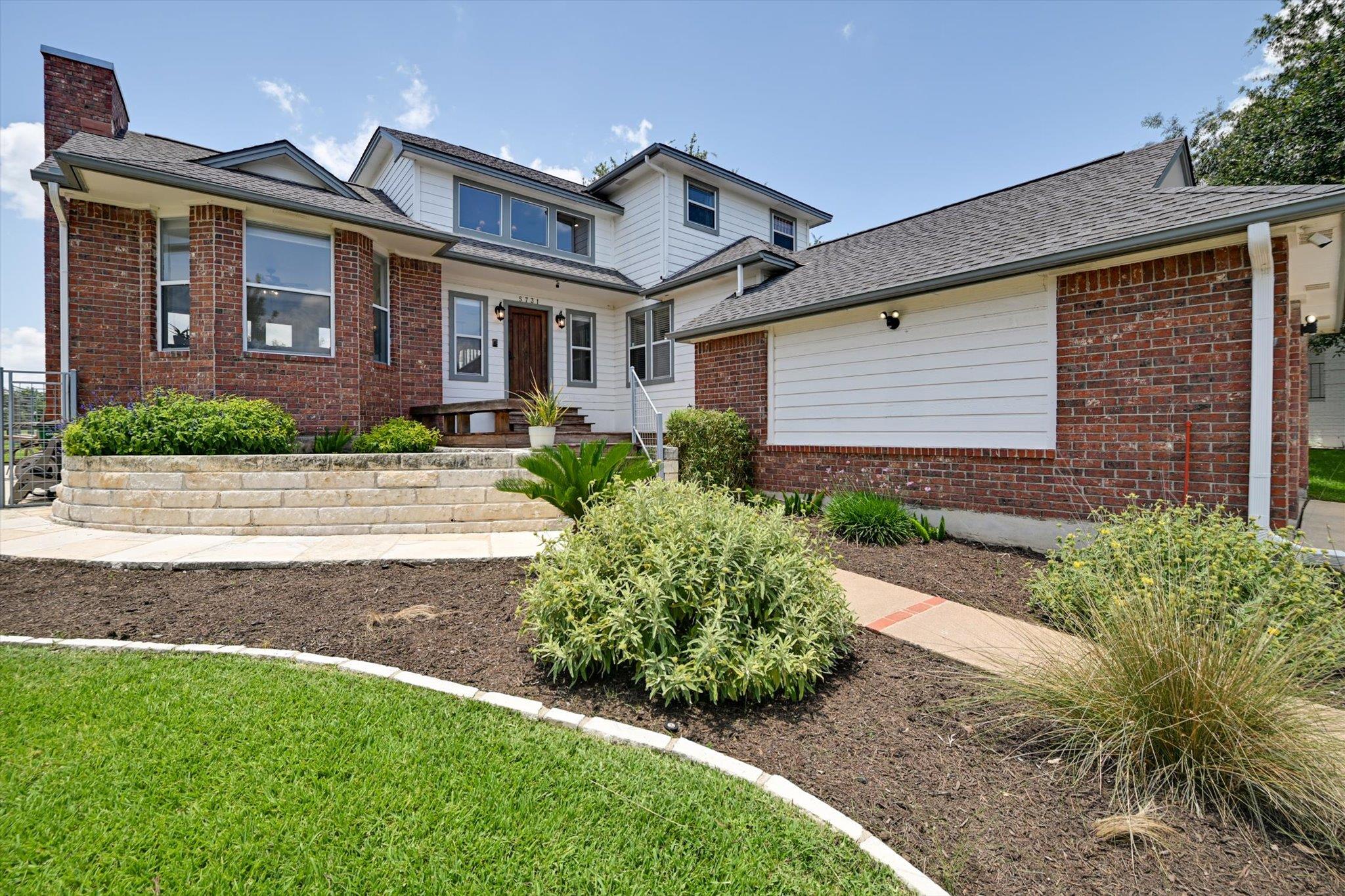 5731 Misty Hill Cv, Austin, TX 78759