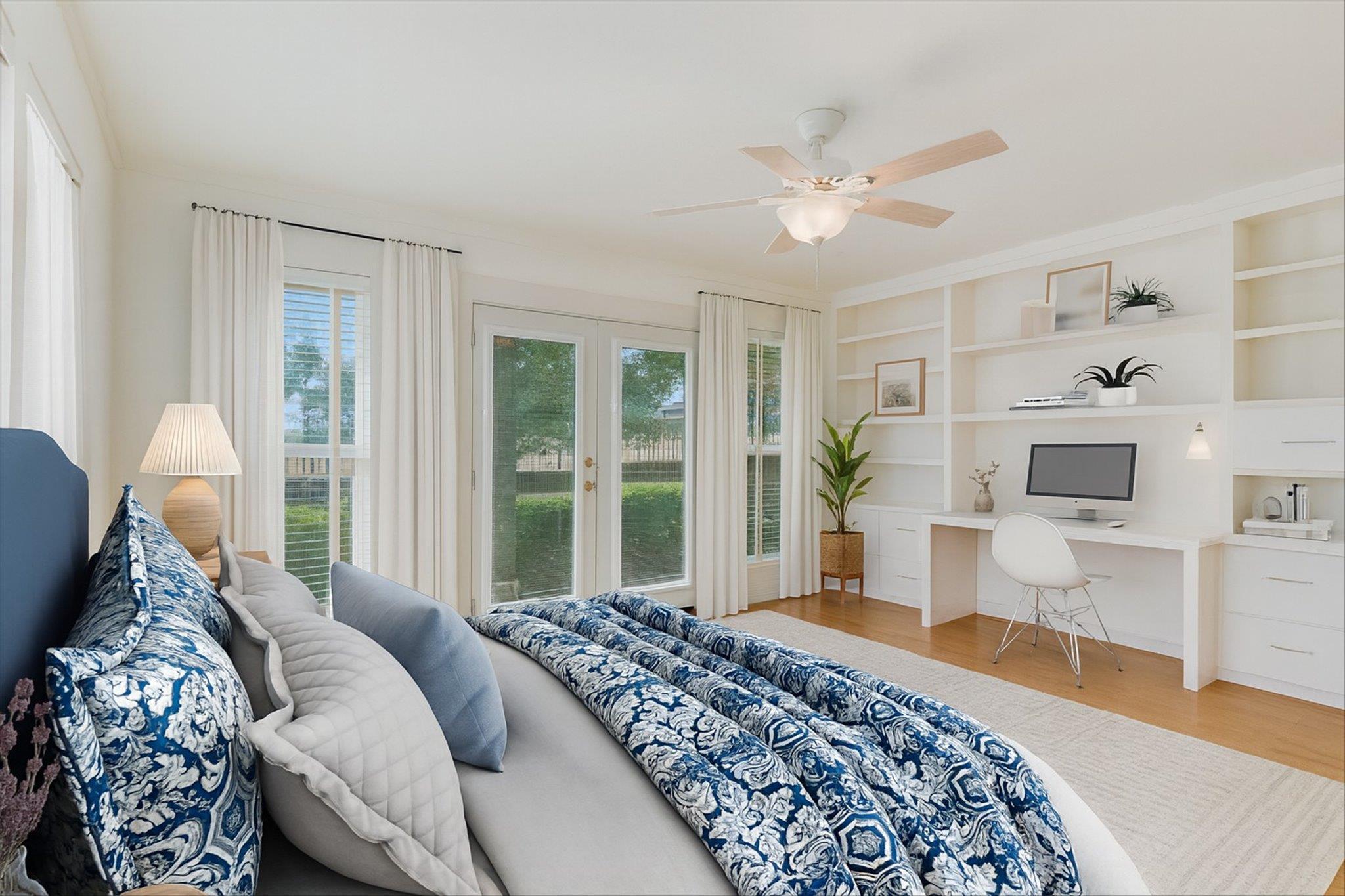 5731 Misty Hill Cv, Austin, TX 78759