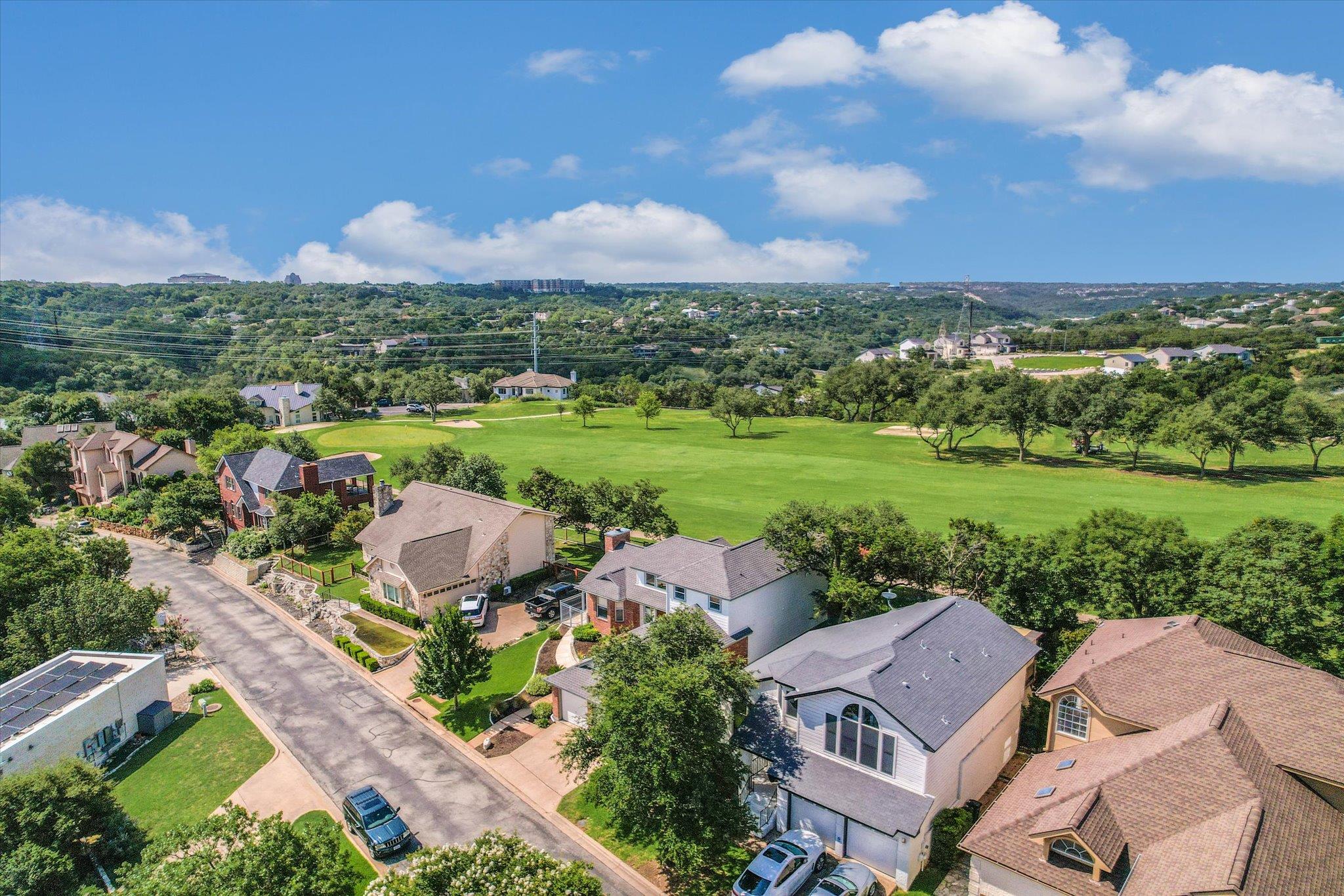 5731 Misty Hill Cv, Austin, TX 78759