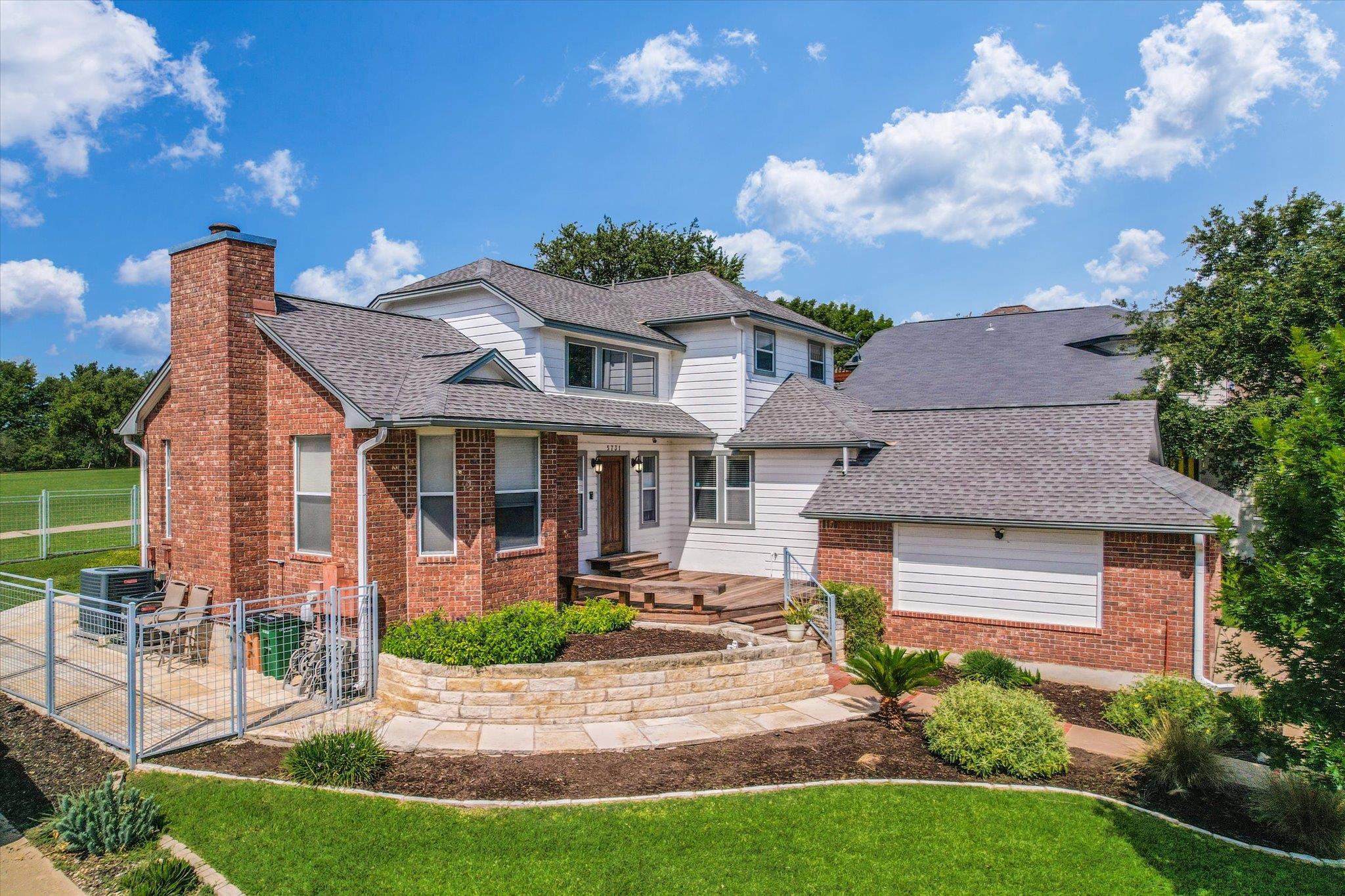 5731 Misty Hill Cv, Austin, TX 78759
