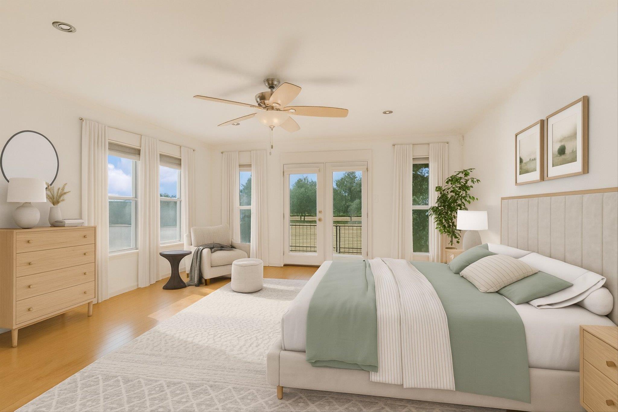 5731 Misty Hill Cv, Austin, TX 78759