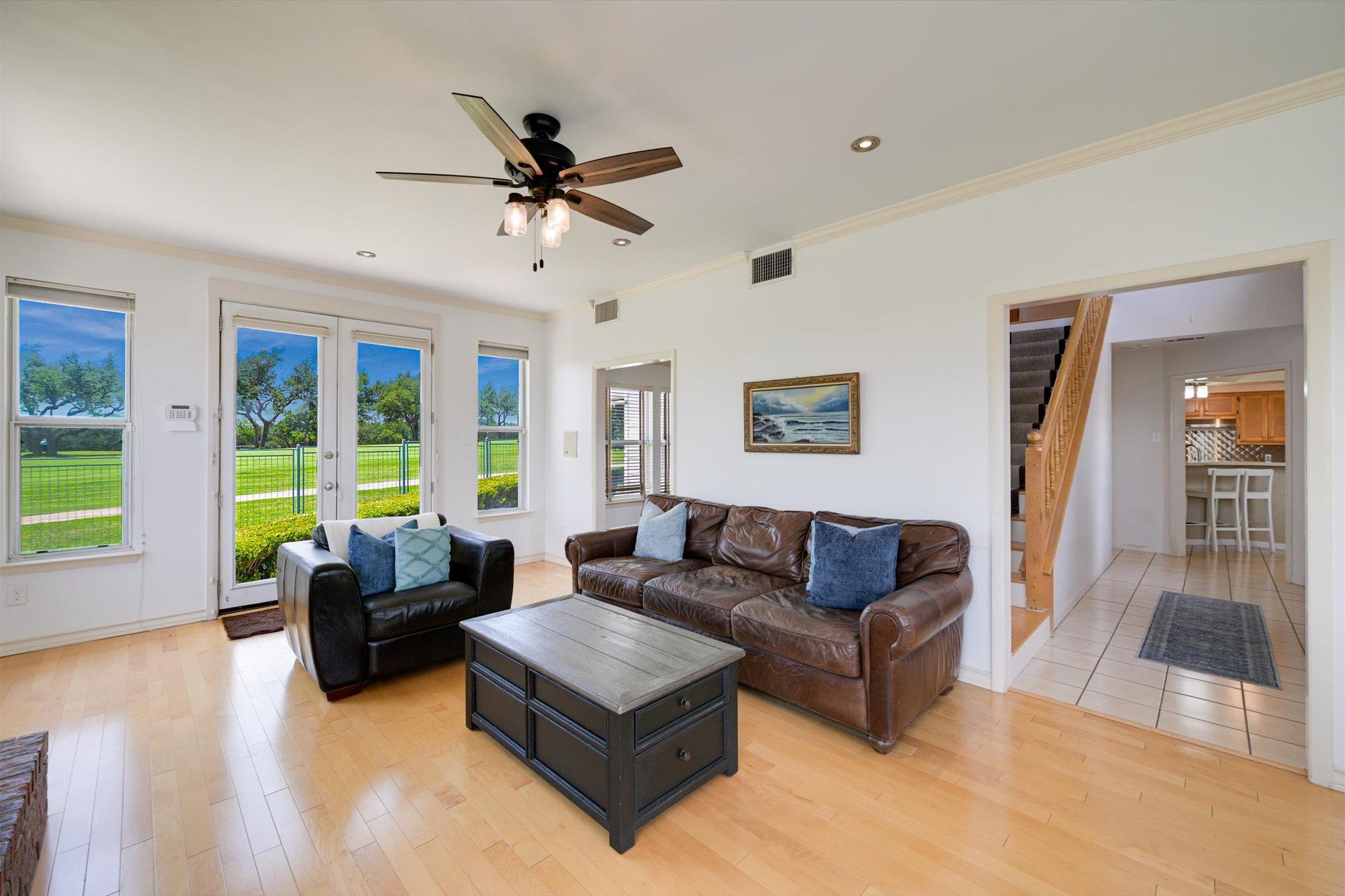 5731 Misty Hill Cv, Austin, TX 78759