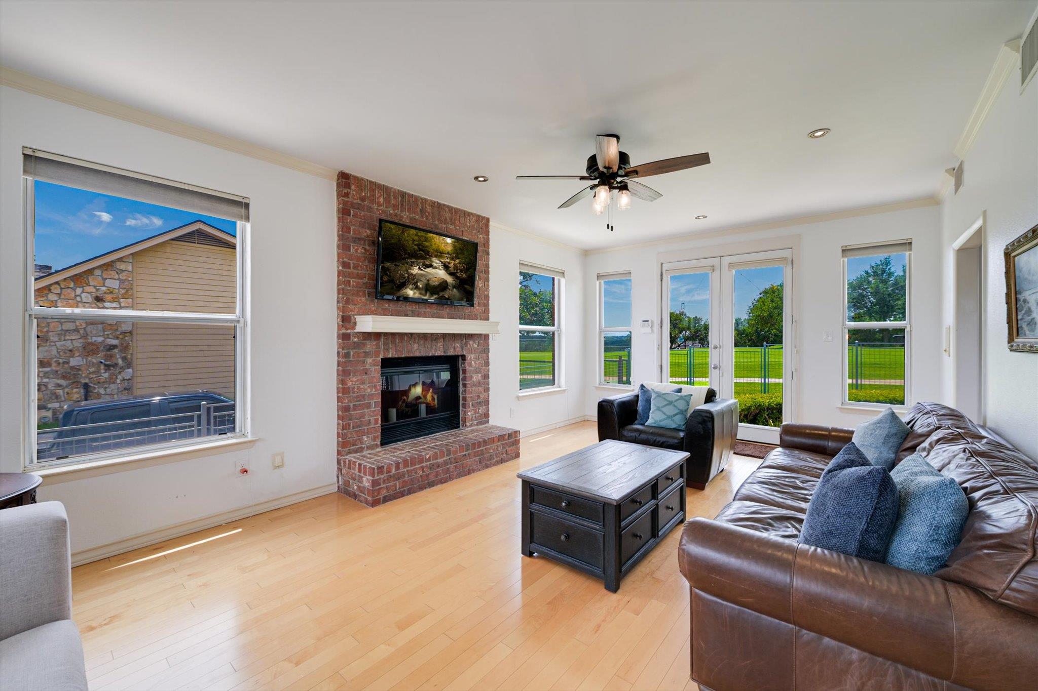 5731 Misty Hill Cv, Austin, TX 78759